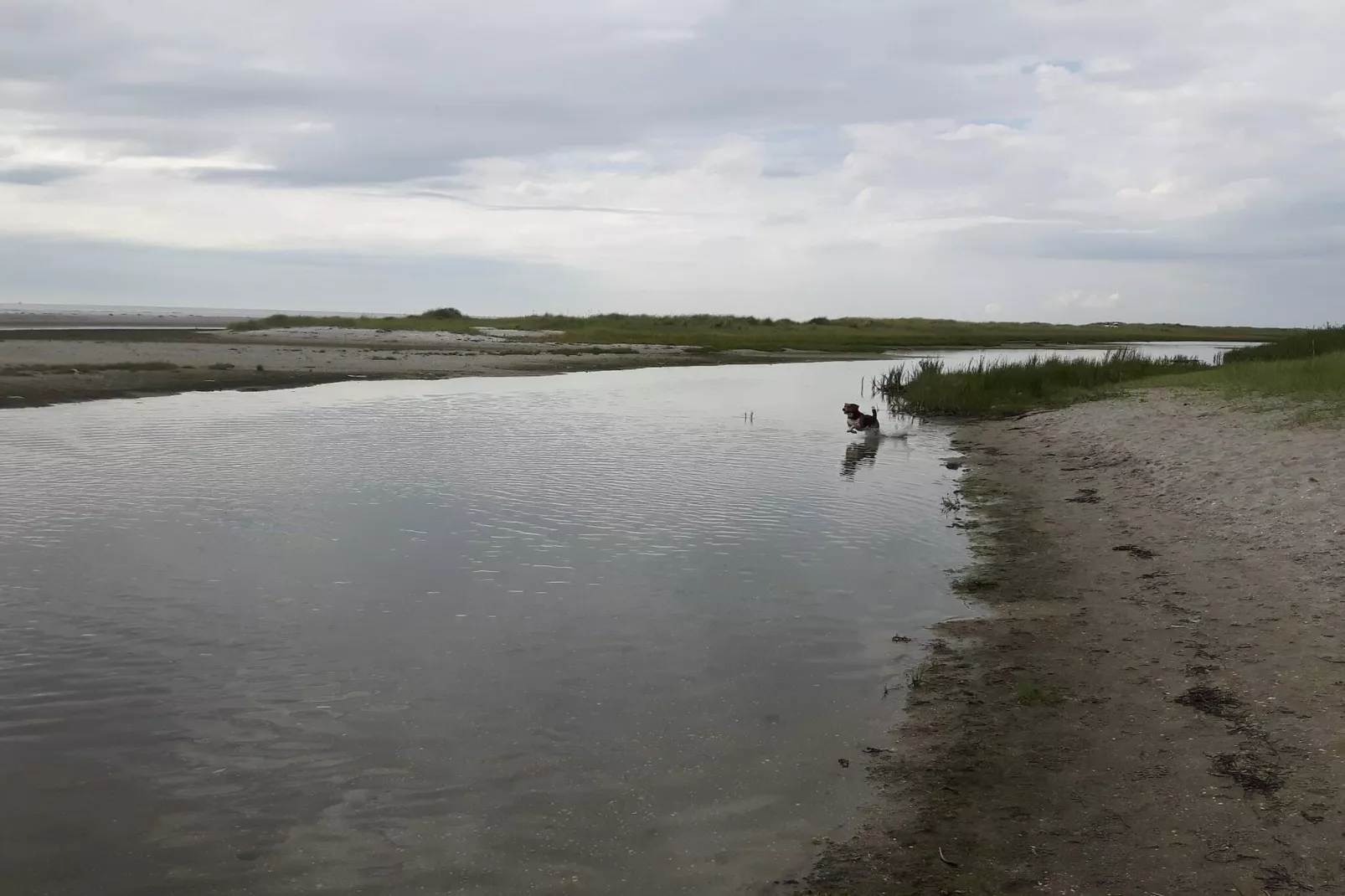 6 persoons vakantie huis in Storvorde-By Traum-Waterzicht