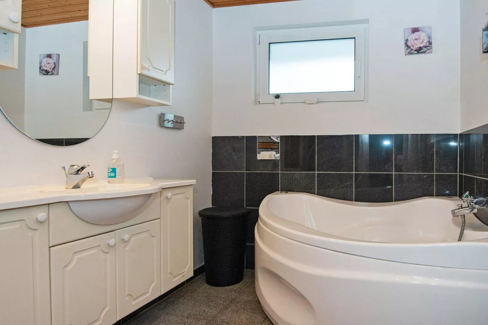 8 persoons vakantie huis in Hemmet-By Traum-Binnen
