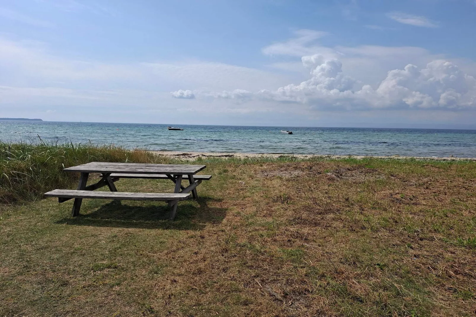 14 persoons vakantie huis in Ebeltoft-By Traum-Waterzicht