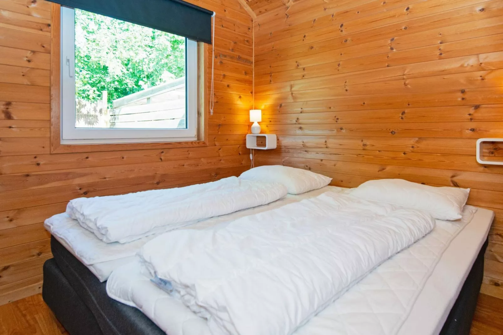 8 persoons vakantie huis in Hemmet-By Traum-Binnen