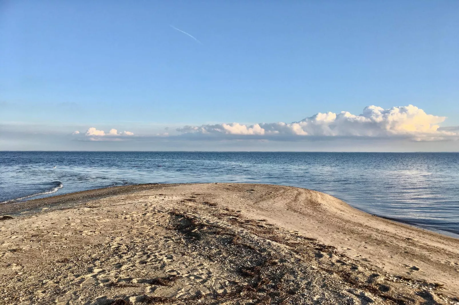 Luxe retraite nabij strand -- By Traum Ferienwohnungen-Waterzicht