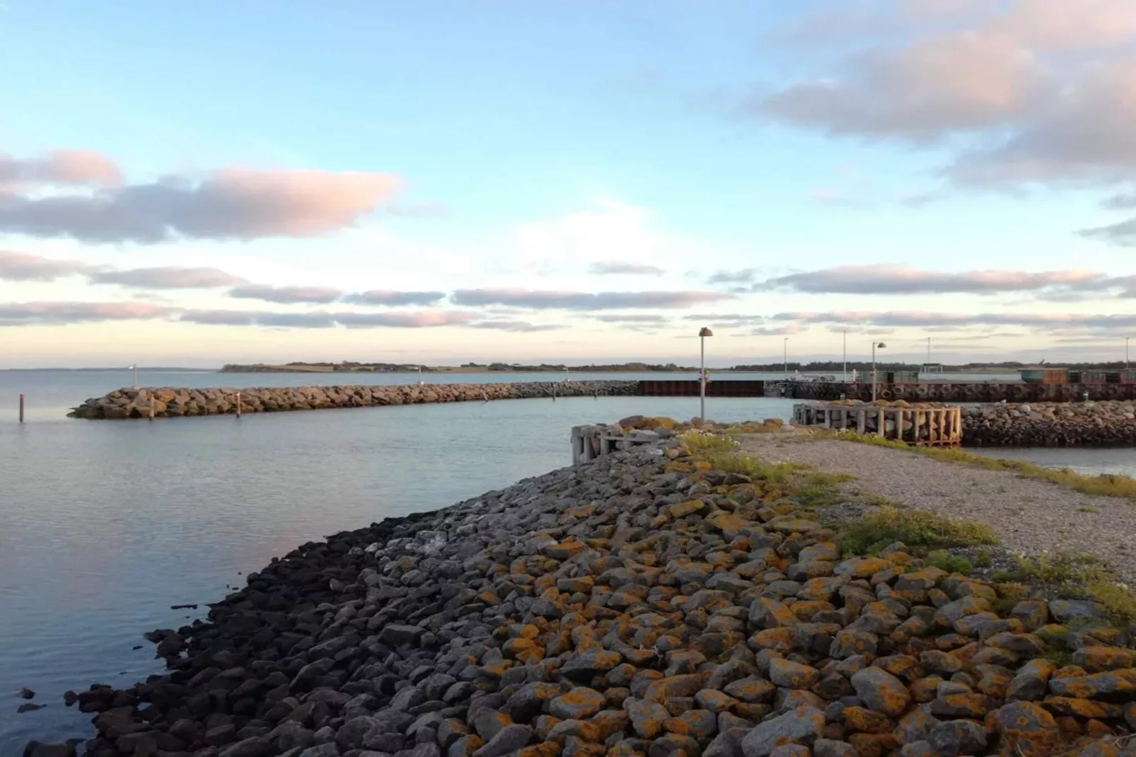 10 persoons vakantie huis in Thyholm-By Traum-Waterzicht