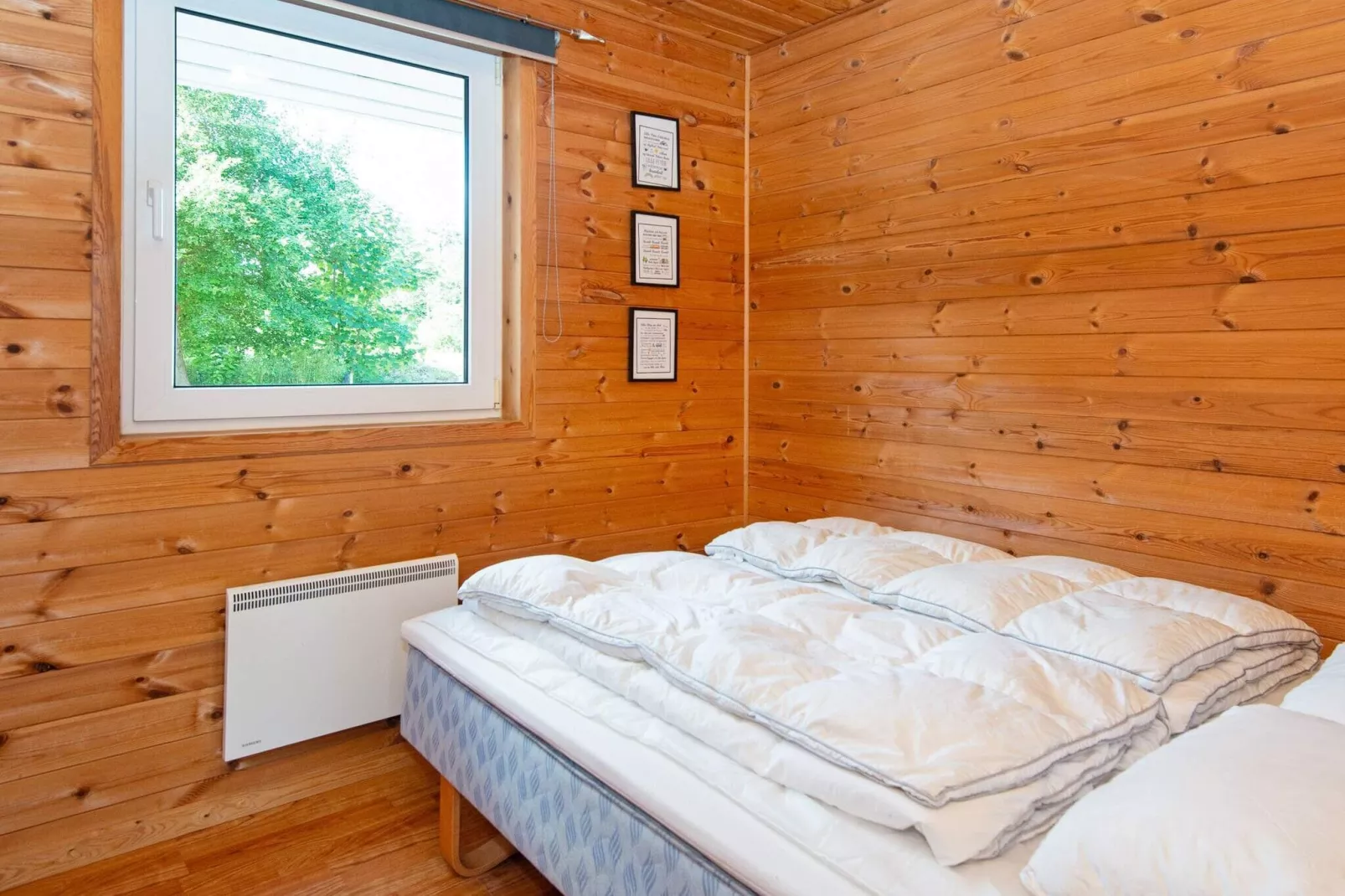8 persoons vakantie huis in Hemmet-By Traum-Binnen