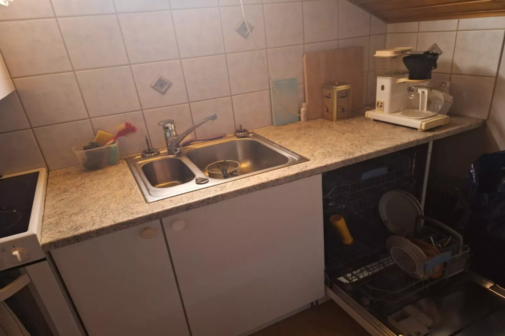 6 persoons vakantie huis in Svolvær-Binnen