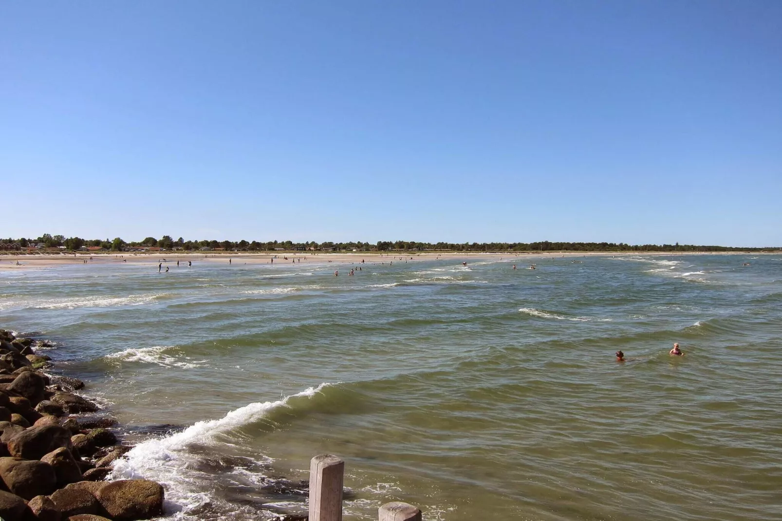 10 persoons vakantie huis in Hadsund-Waterzicht