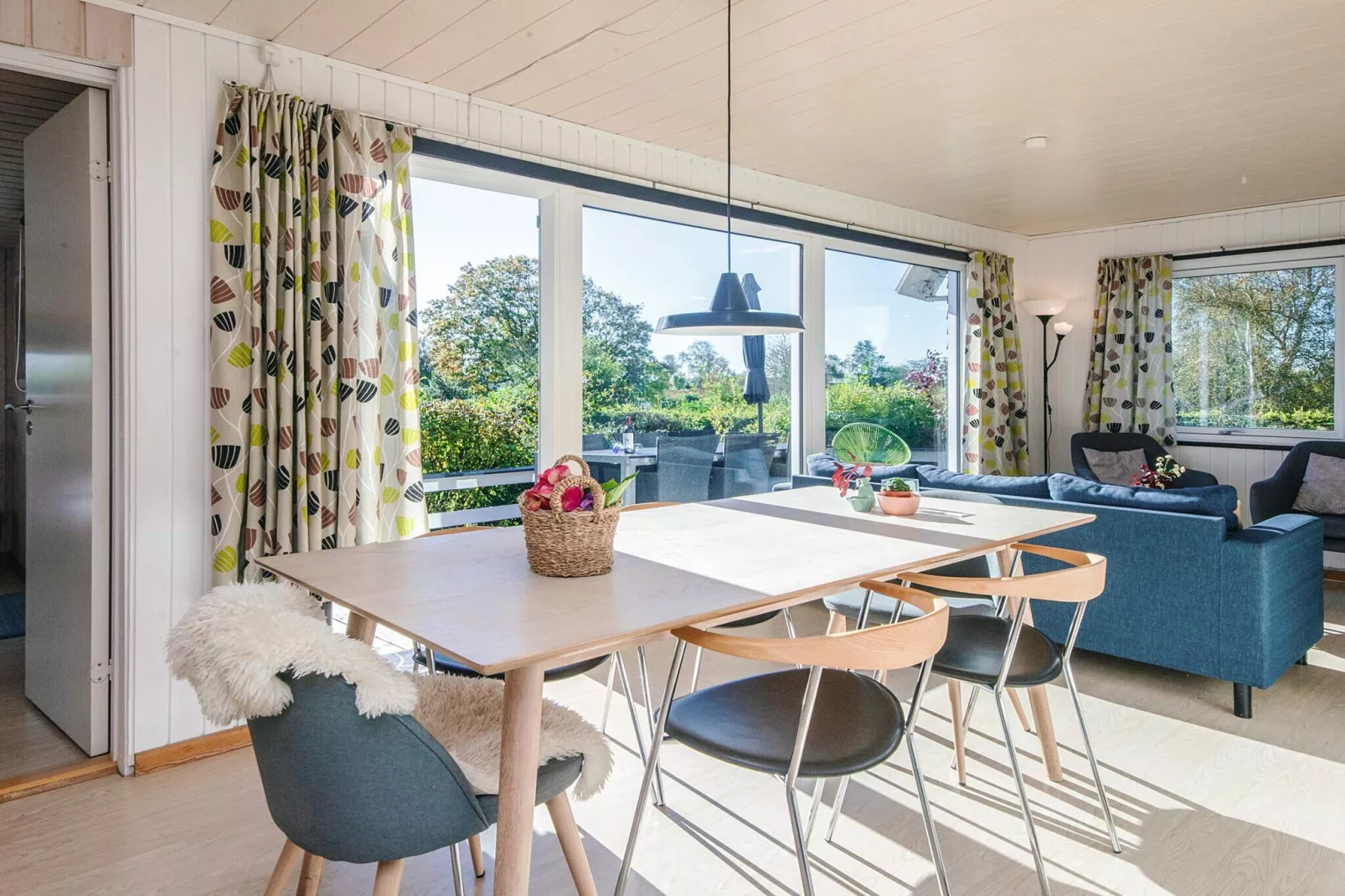 6 persoons vakantie huis in Hejls-By Traum-Binnen