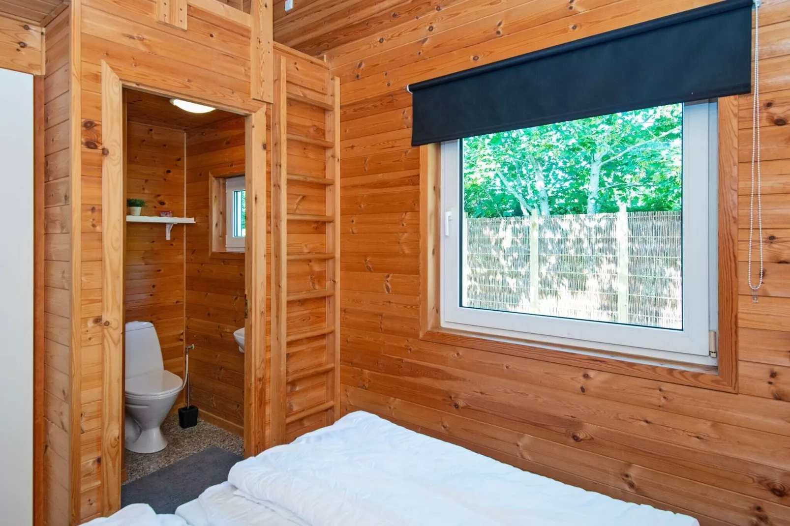 8 persoons vakantie huis in Hemmet-By Traum-Binnen