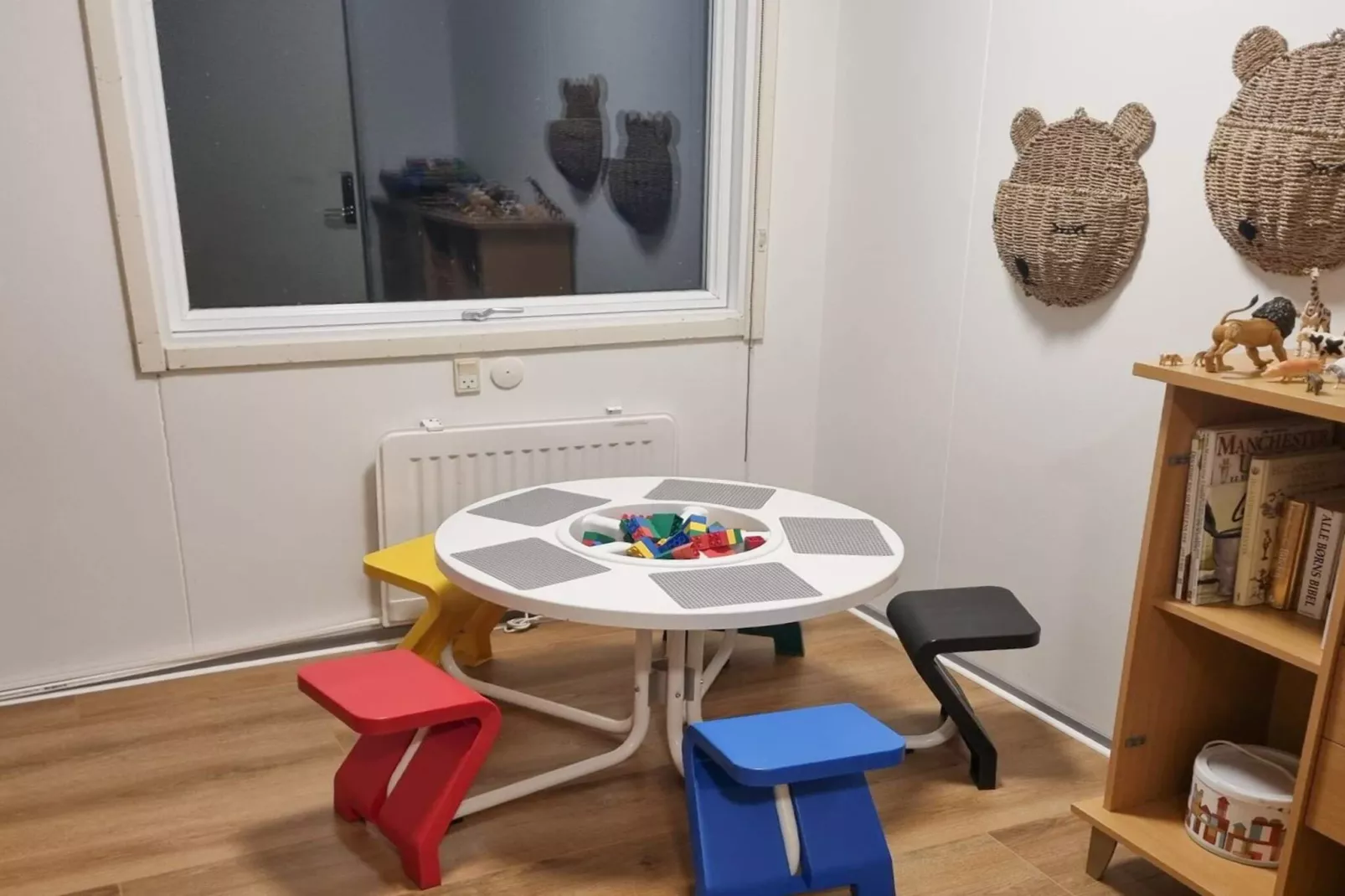 Ruim toevluchtsoord bij Limfjorden -- By Traum Ferienwohnungen