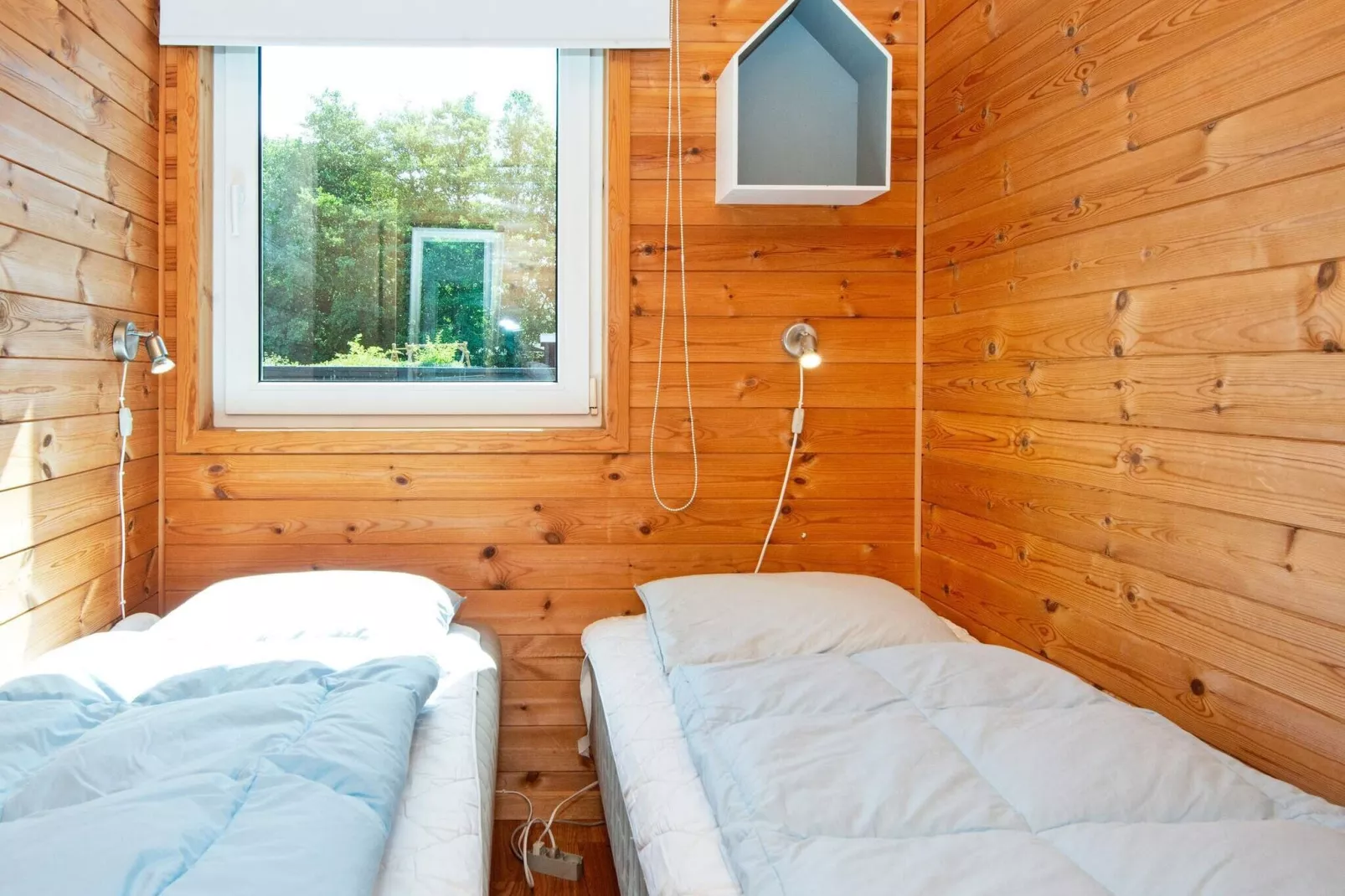 8 persoons vakantie huis in Hemmet-By Traum-Binnen