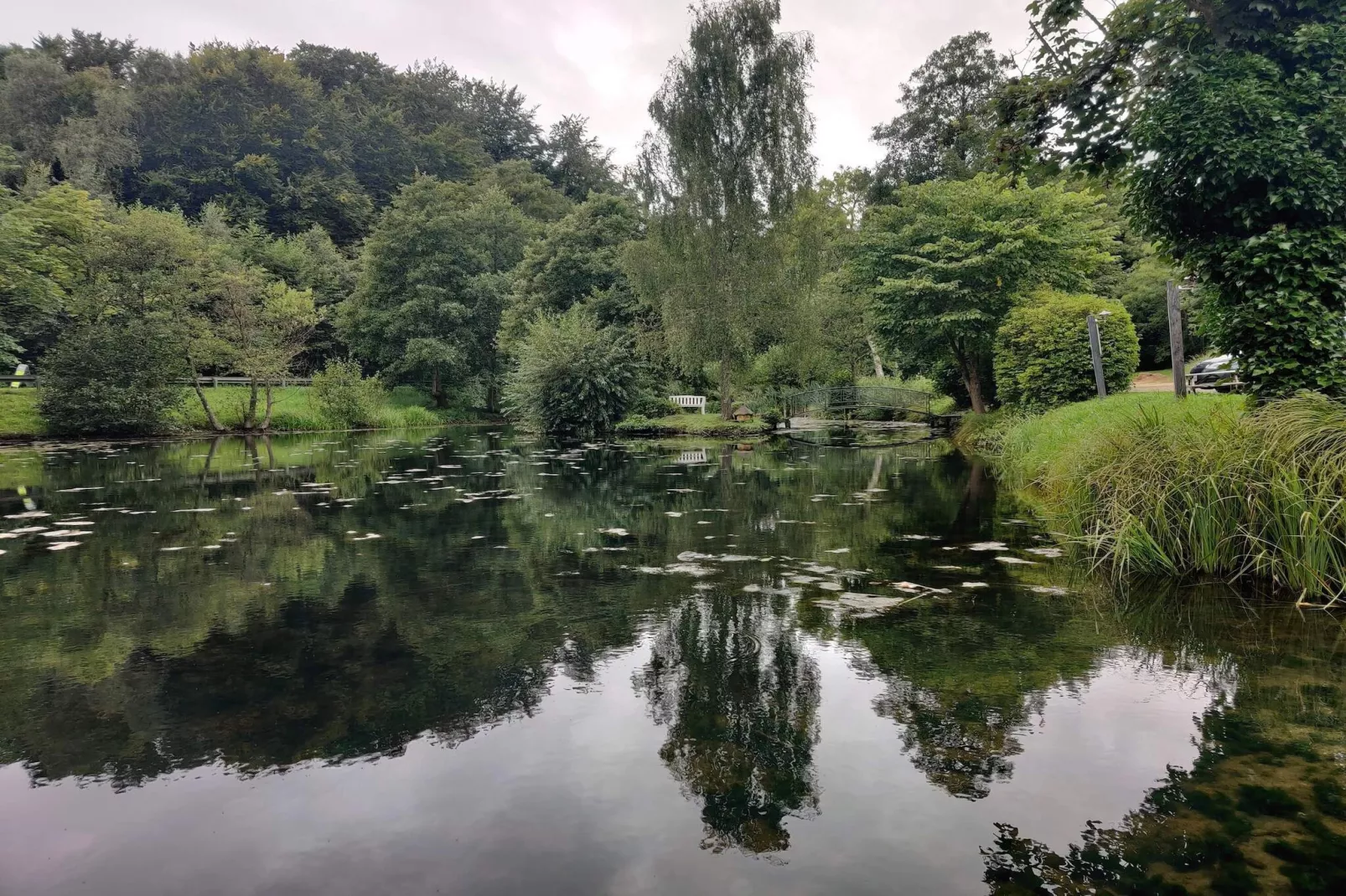 12 persoons vakantie huis in Ebeltoft-By Traum-Waterzicht