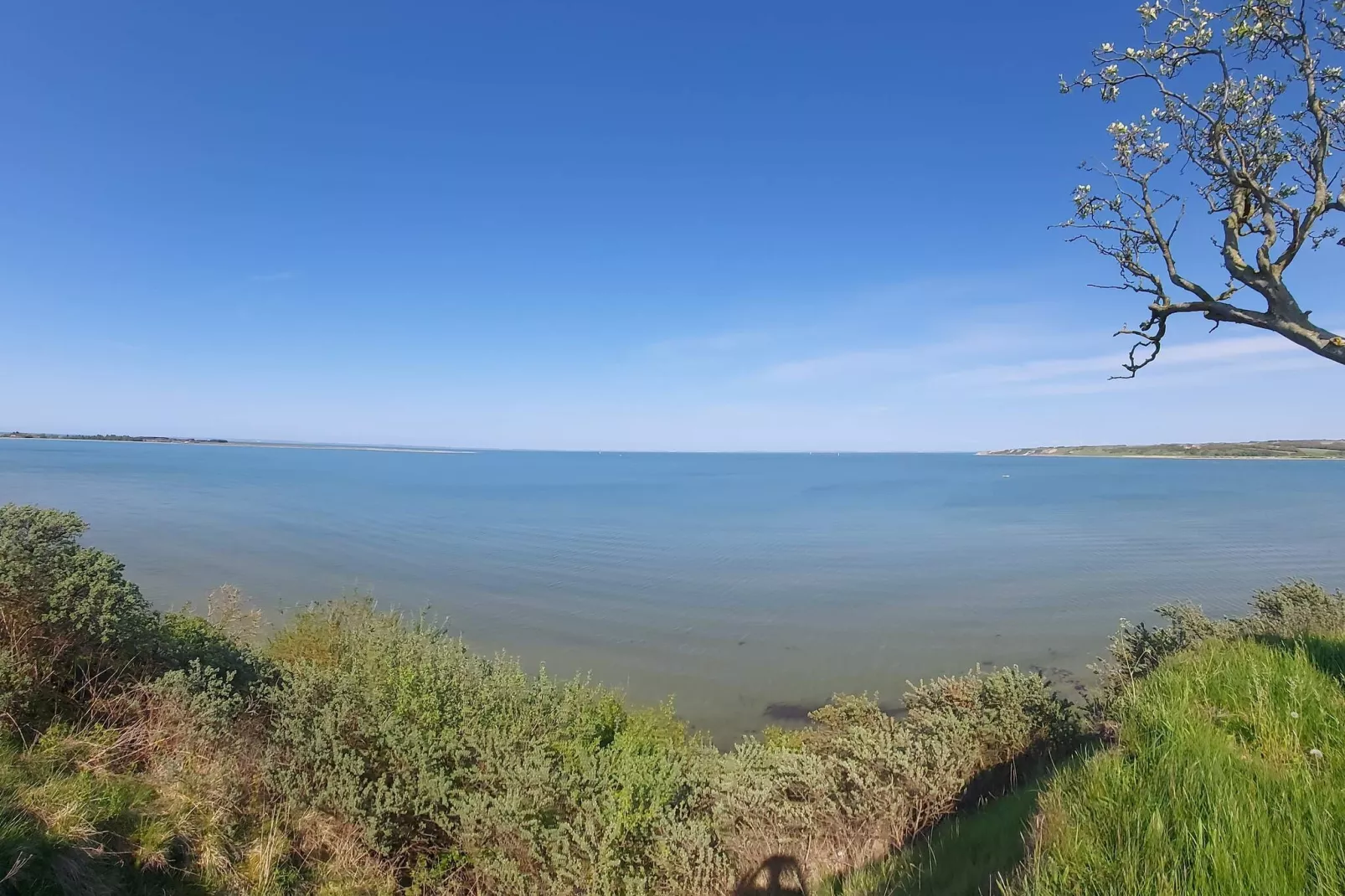 7 persoons vakantie huis in Lemvig-By Traum-Waterzicht