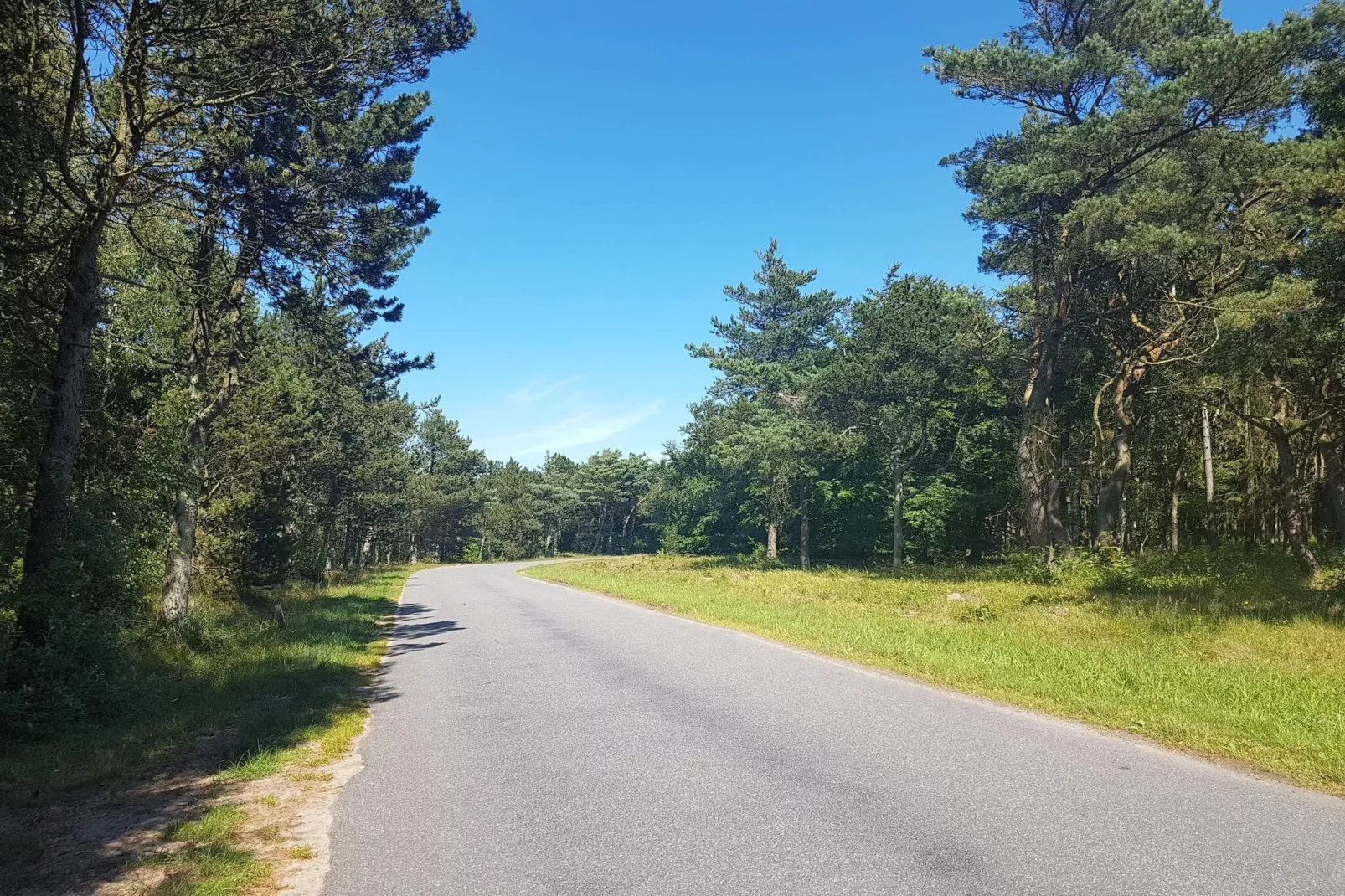 8 persoons vakantie huis in Læsø-By Traum-Niet-getagd