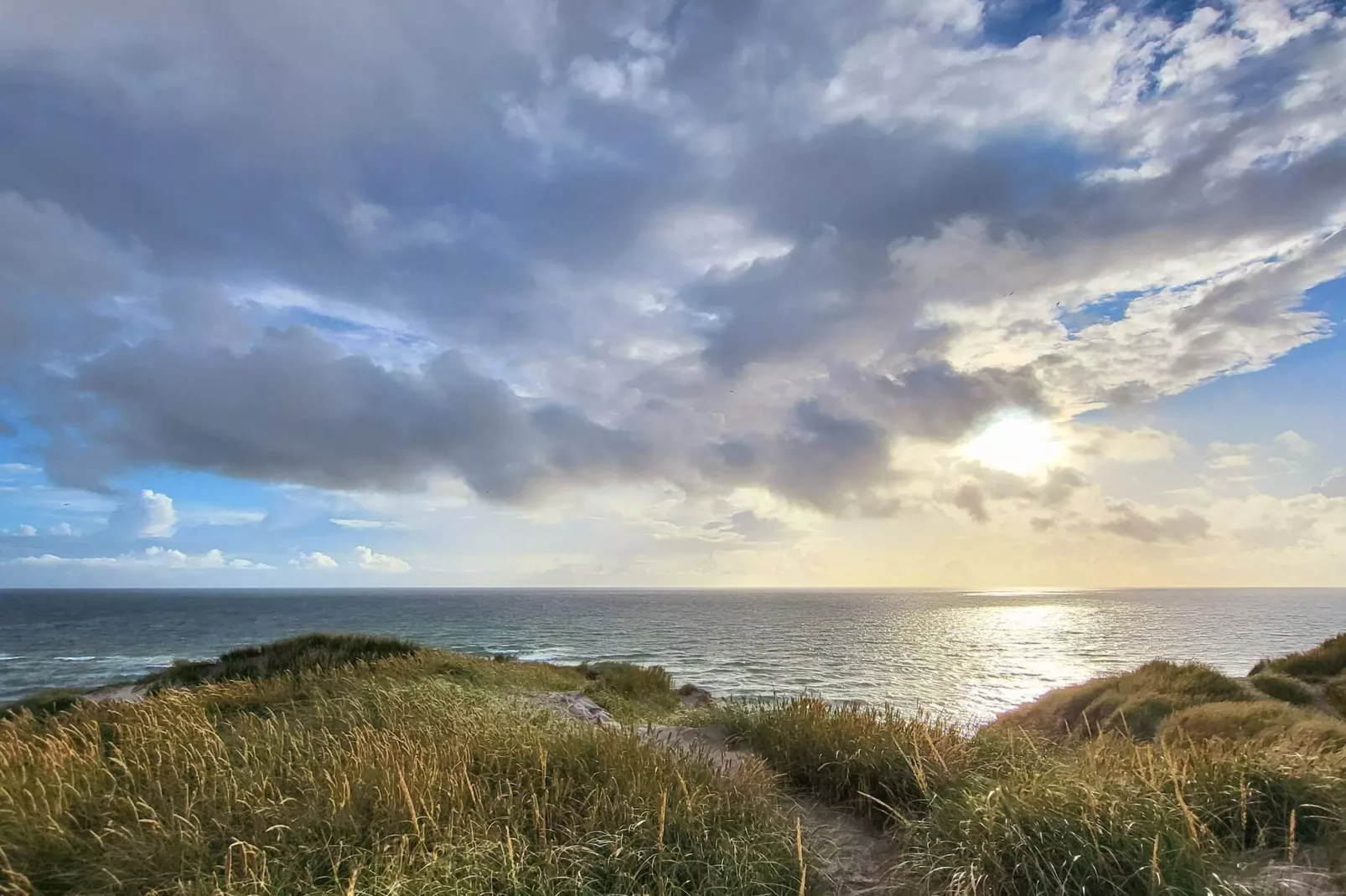 12 persoons vakantie huis in Ulfborg-By Traum-Waterzicht