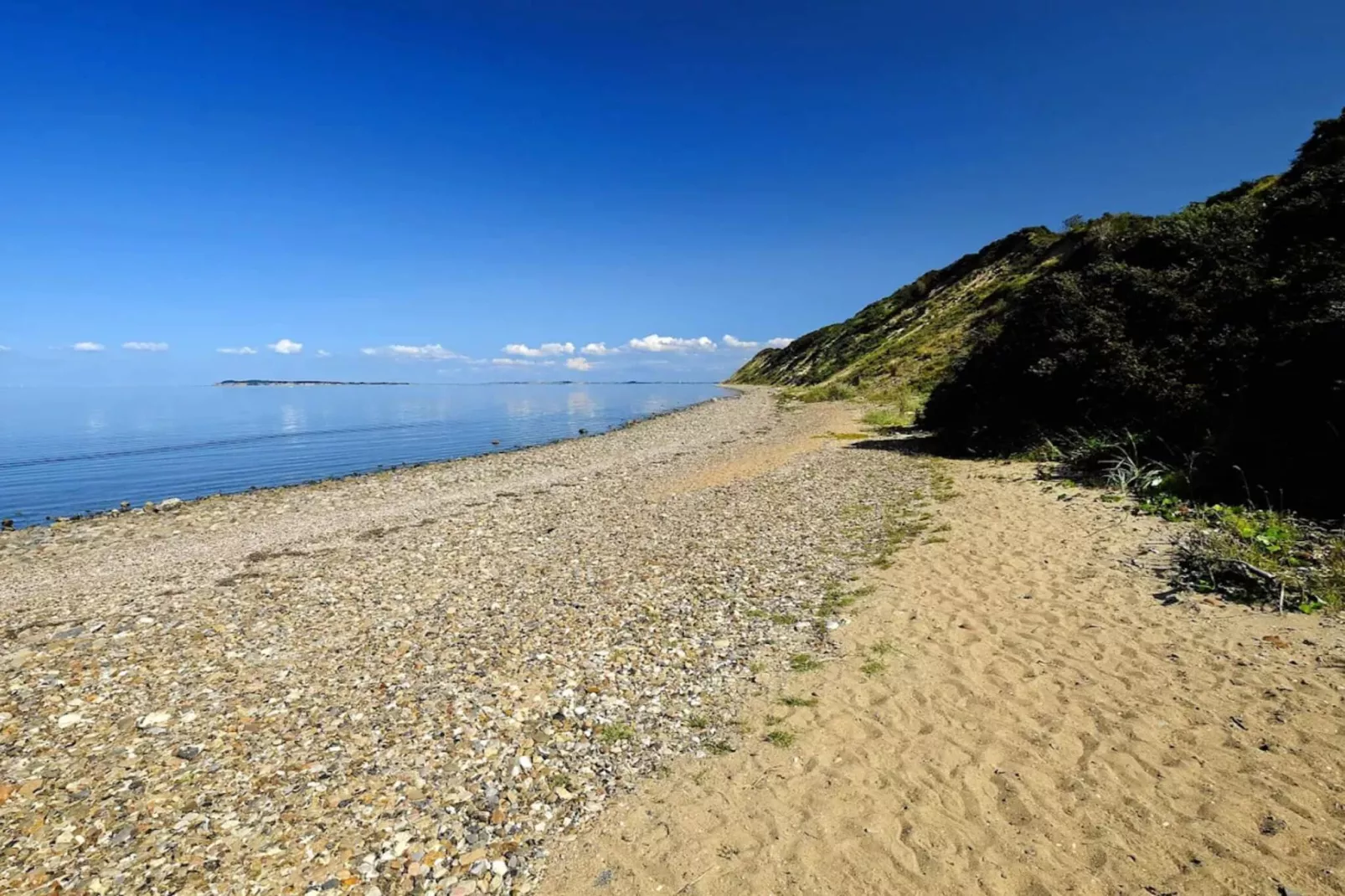 5 persoons vakantie huis in Fur-By Traum-Waterzicht