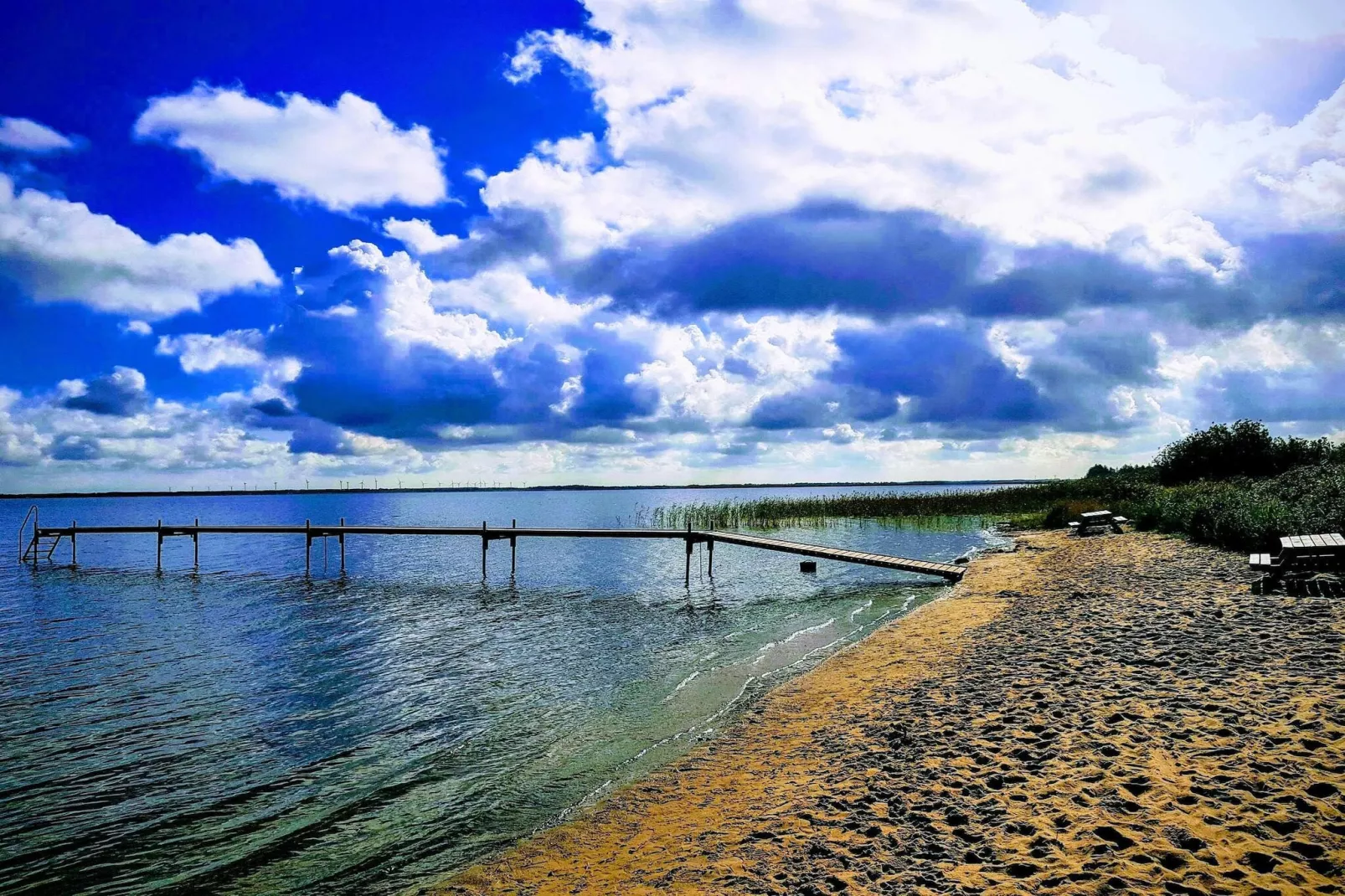 Afgelegen oase bij fjord -- By Traum Ferienwohnungen-Waterzicht