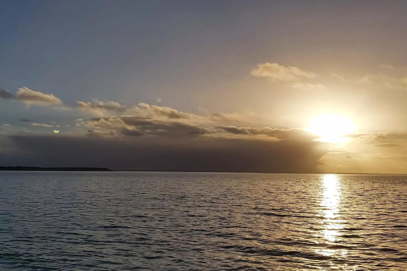 Luxe retraite bij Hostrup Strand -- By Traum Ferienwohnungen-Waterzicht