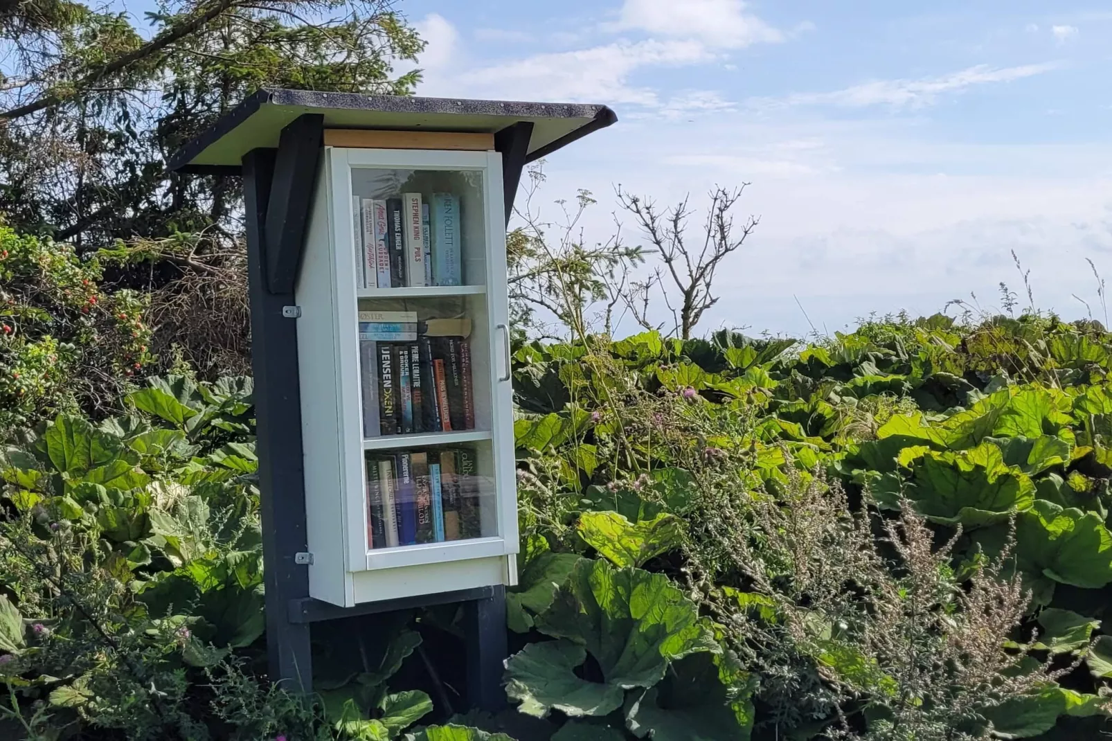 Luxe retraite aan zee -- By Traum Ferienwohnungen-Niet-getagd