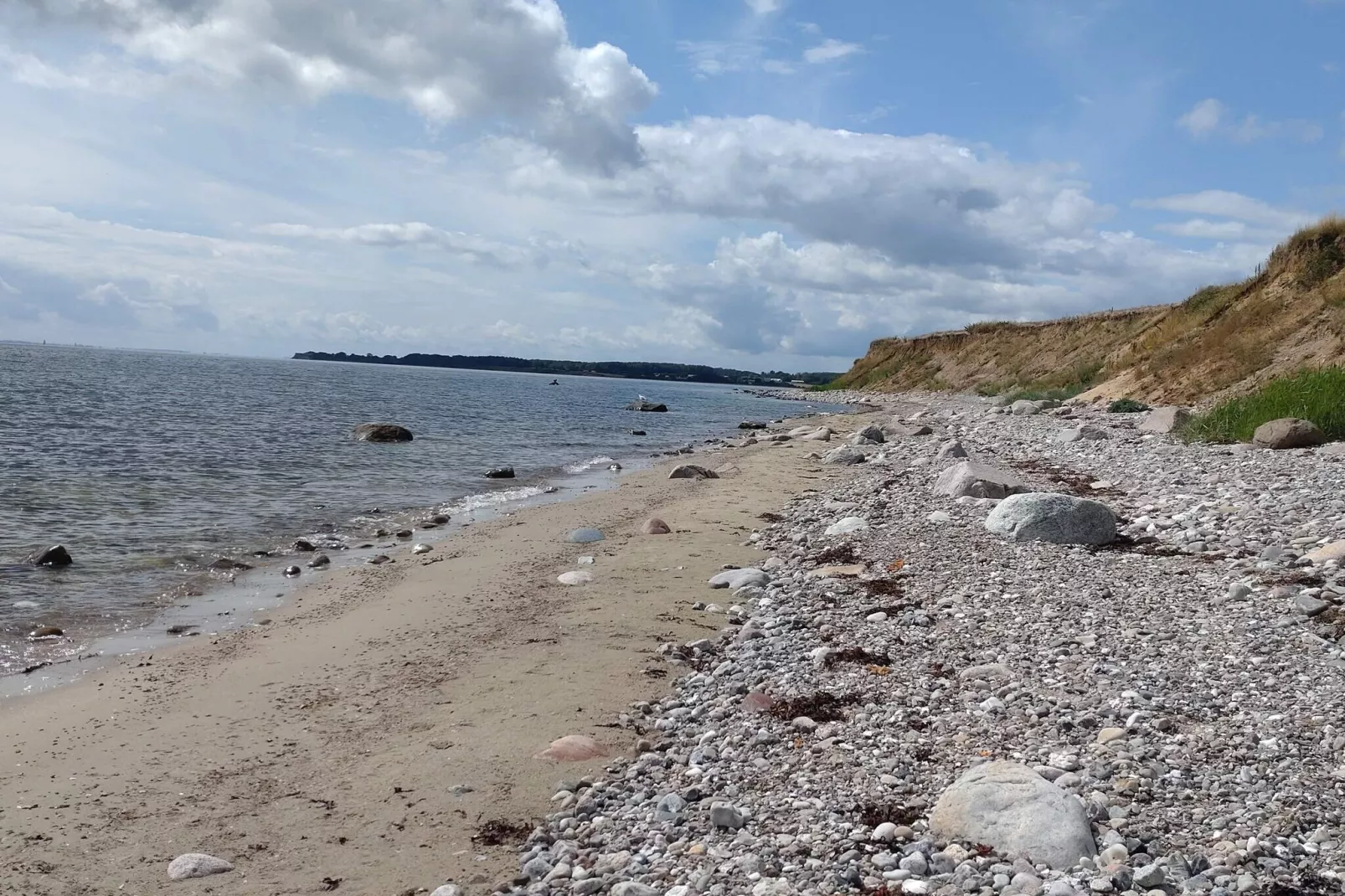 6 persoons vakantie huis in Haderslev-By Traum-Niet-getagd