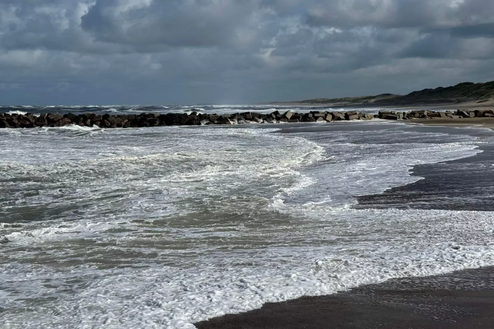 Luxe Spa Retreat bij Fjord -- By Traum Ferienwohnungen-Waterzicht