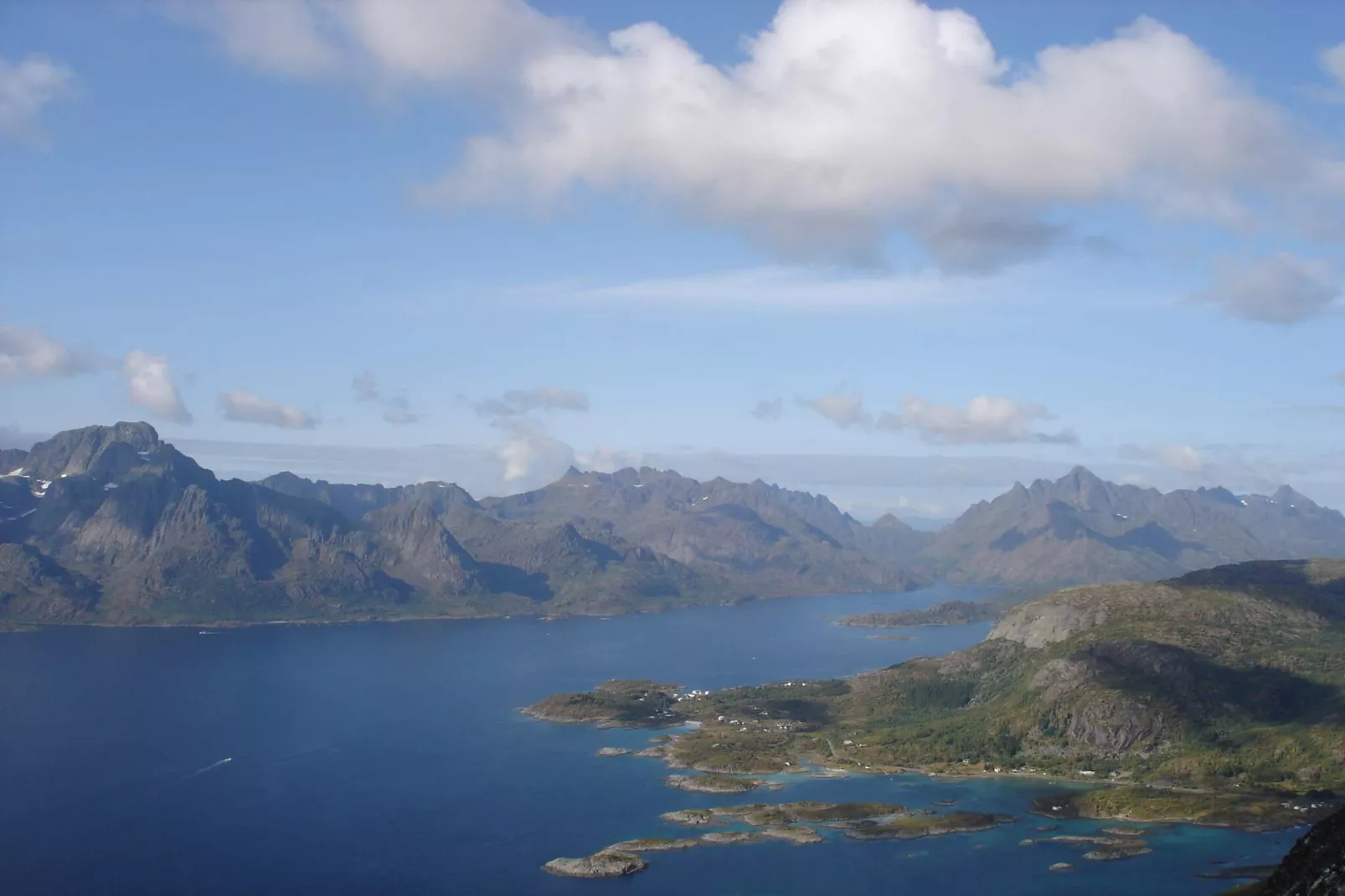 5 persoons vakantie huis in Digermulen-Niet-getagd