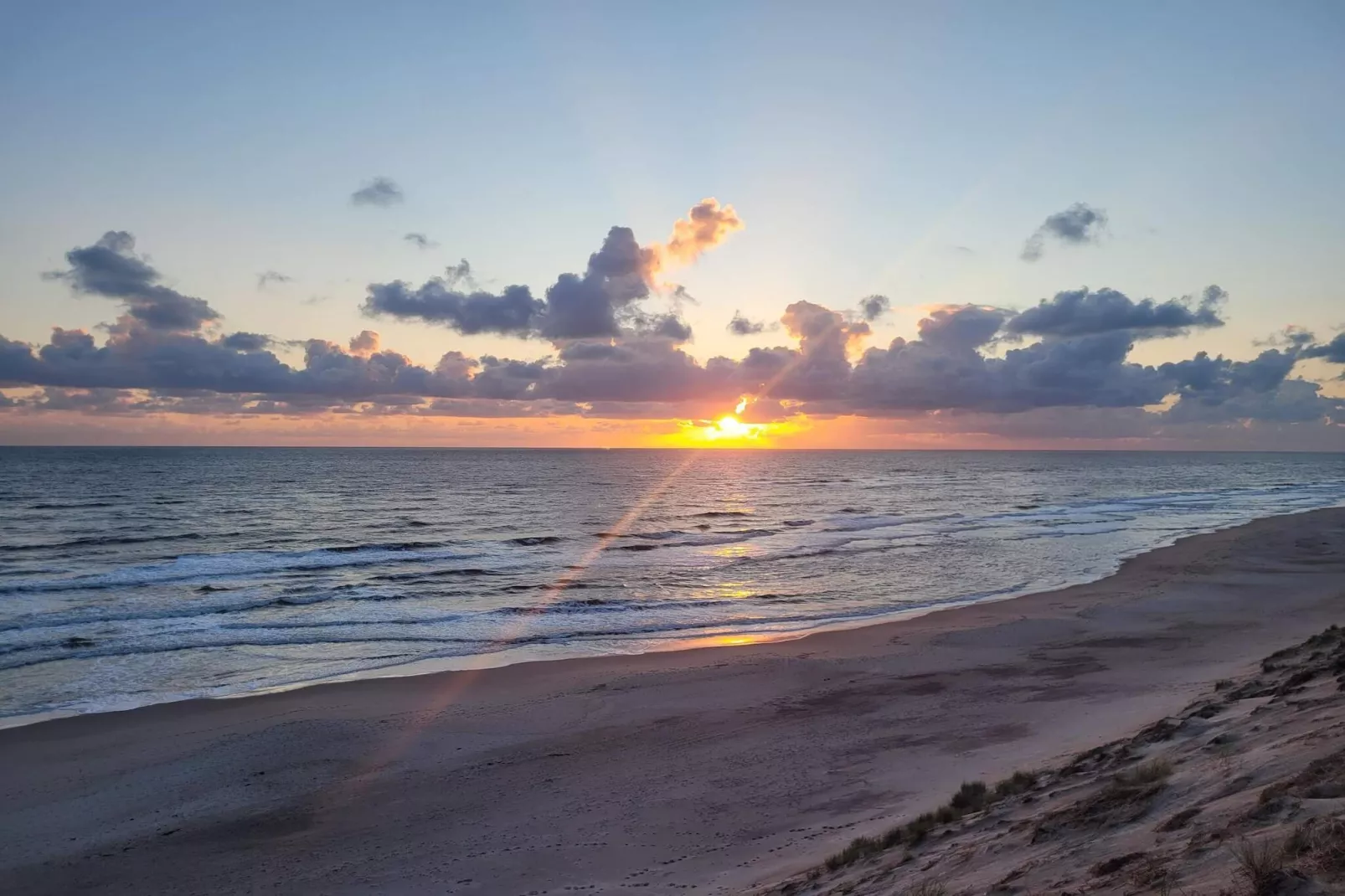 Ruim toevluchtsoord met spa -- By Traum Ferienwohnungen-Waterzicht