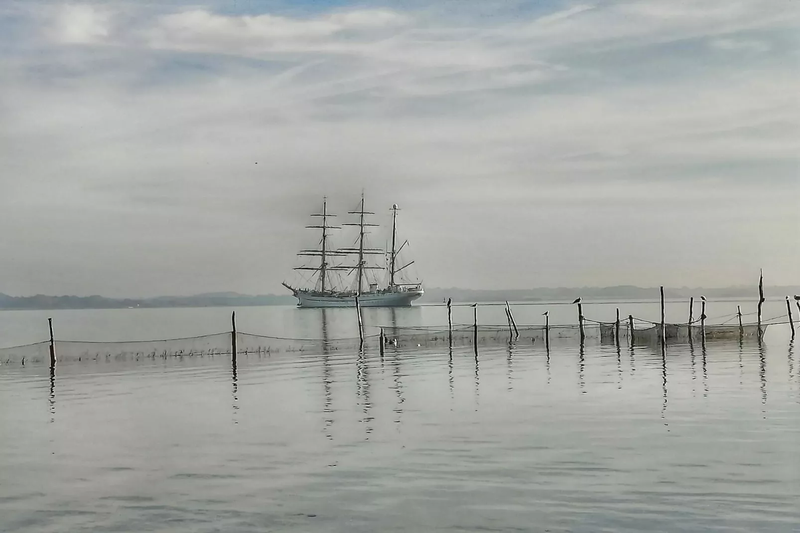 4 persoons vakantie huis in Gråsten-By Traum-Waterzicht