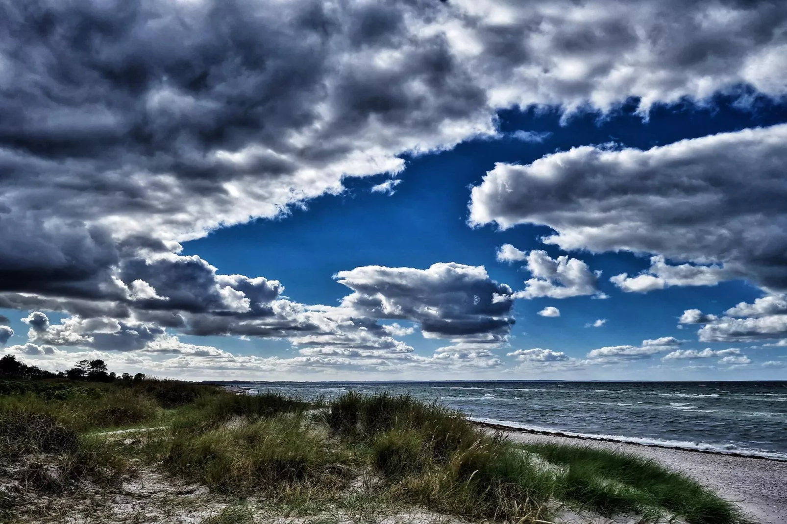 Gezellig strandhuis -- By Traum Ferienwohnungen-Waterzicht
