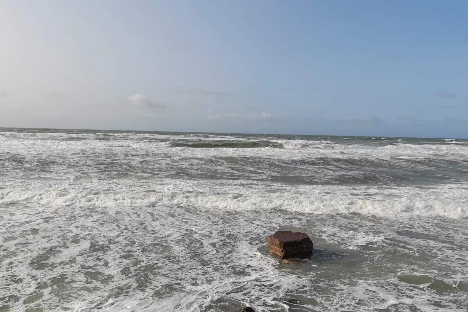 6 persoons vakantie huis in Saltum-By Traum-Waterzicht