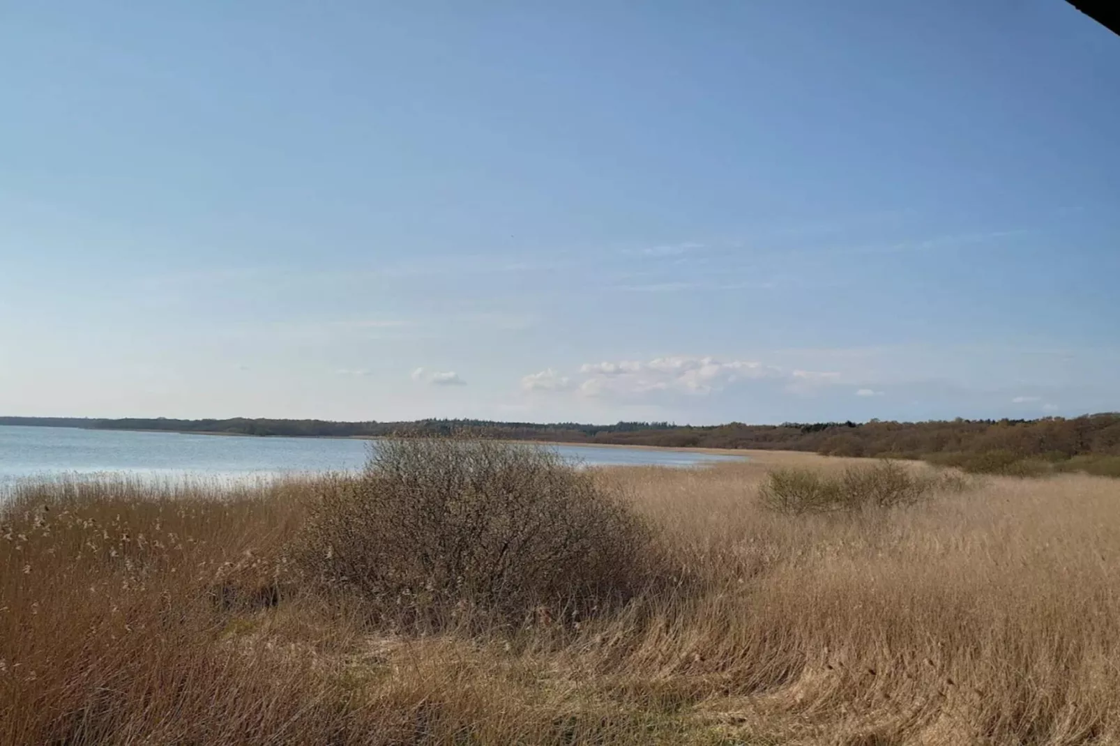 6 persoons vakantie huis in Ebeltoft-By Traum-Waterzicht