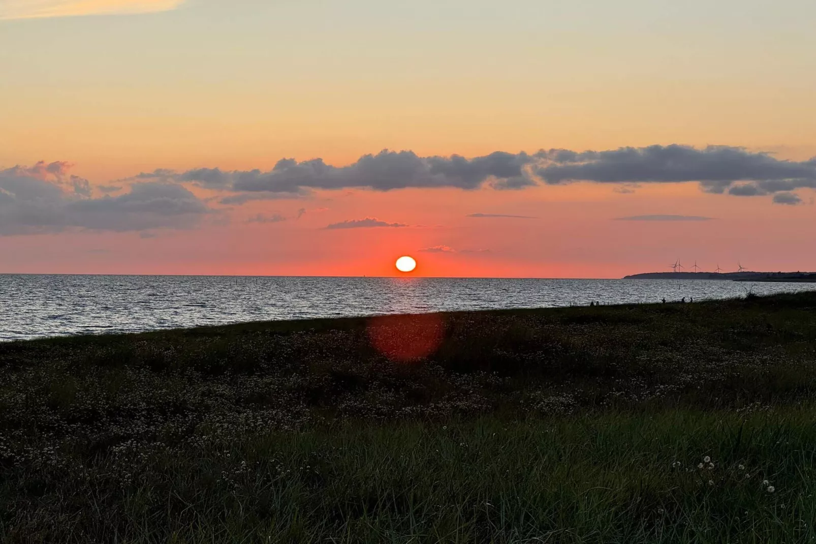 6 persoons vakantie huis in Rødby-By Traum-Waterzicht