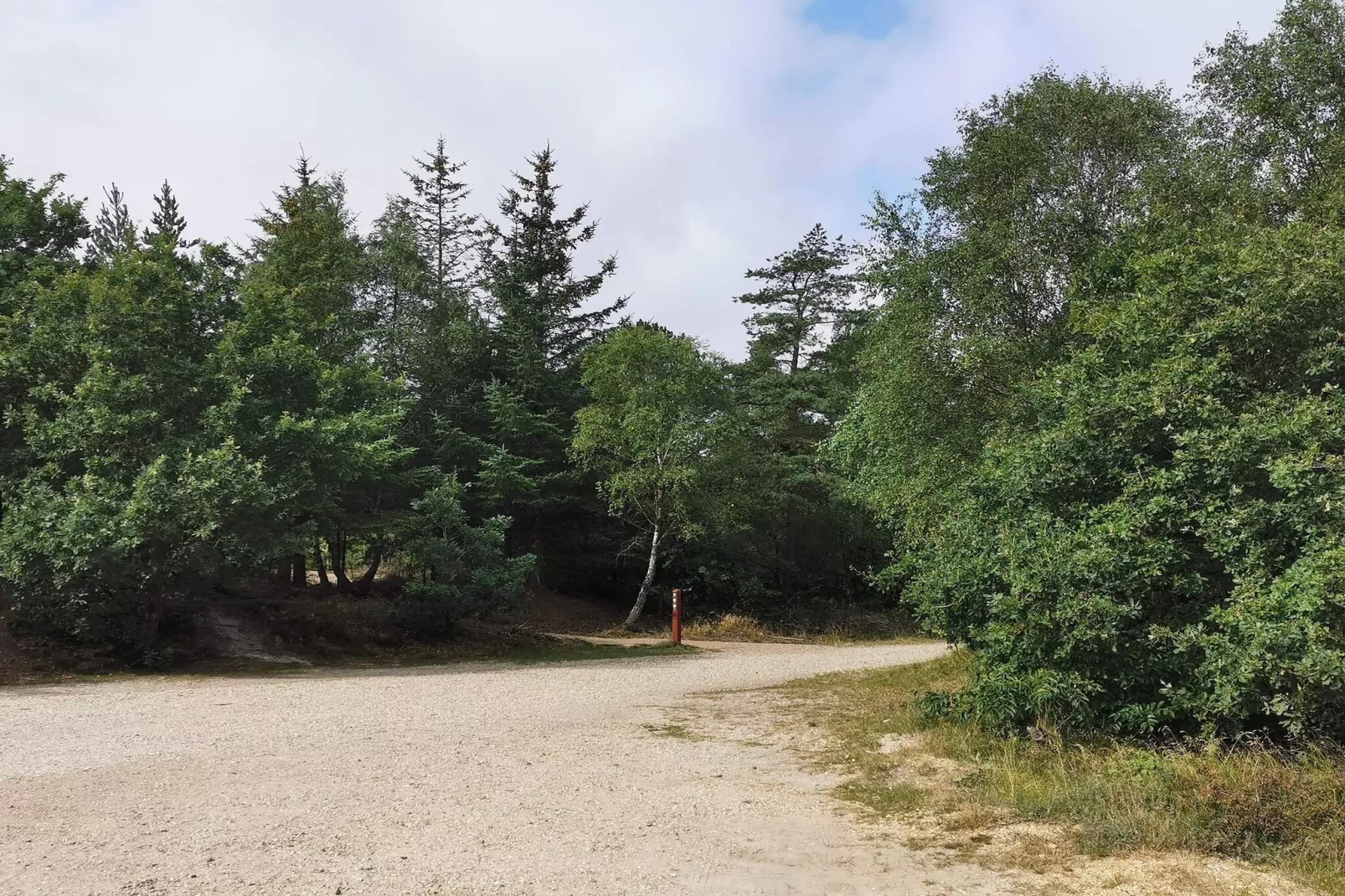 6 persoons vakantie huis in Oksbøl-Niet-getagd