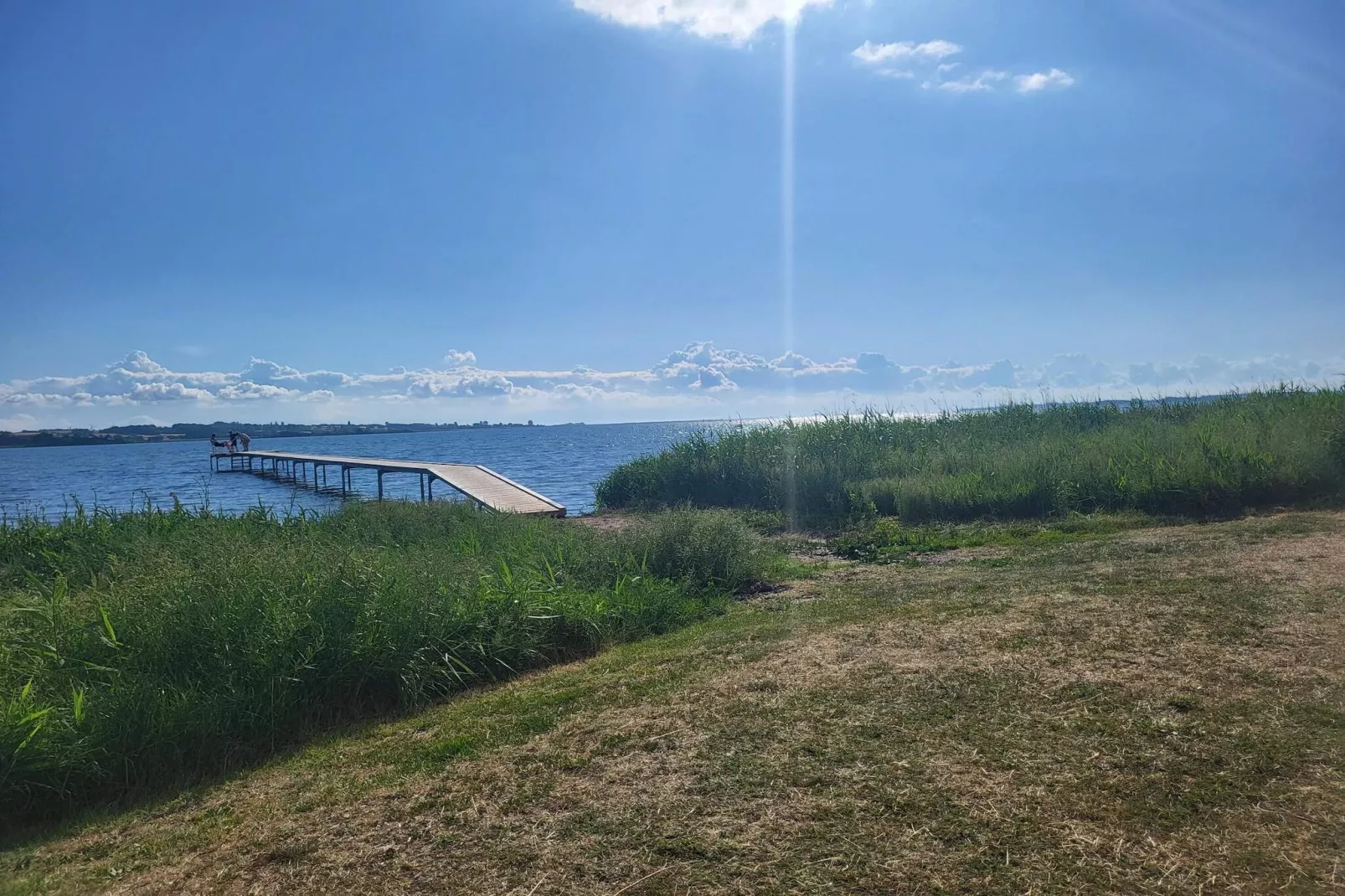 6 persoons vakantie huis in Faaborg-By Traum-Waterzicht