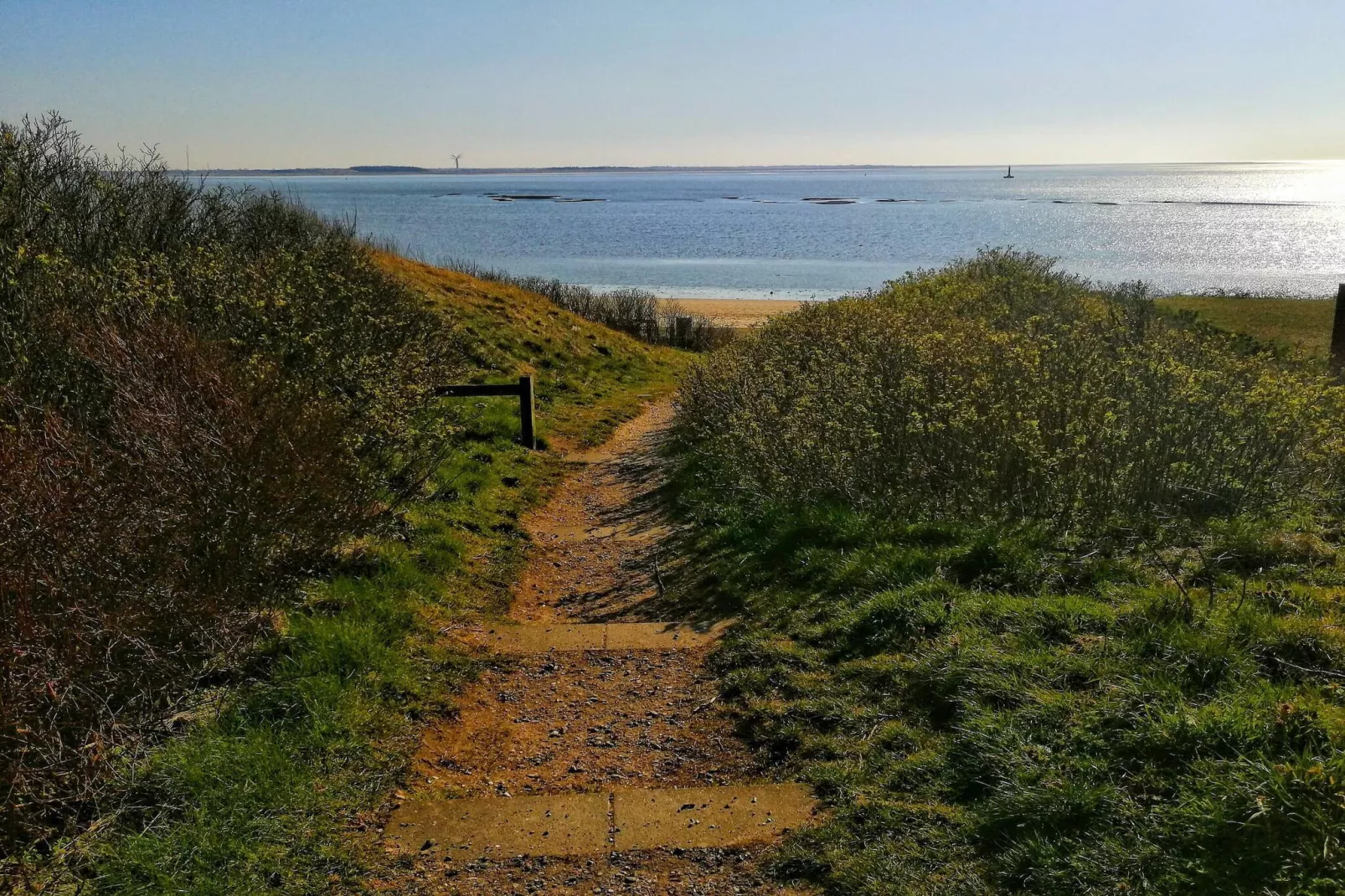 5 persoons vakantie huis in Esbjerg V-By Traum-Niet-getagd