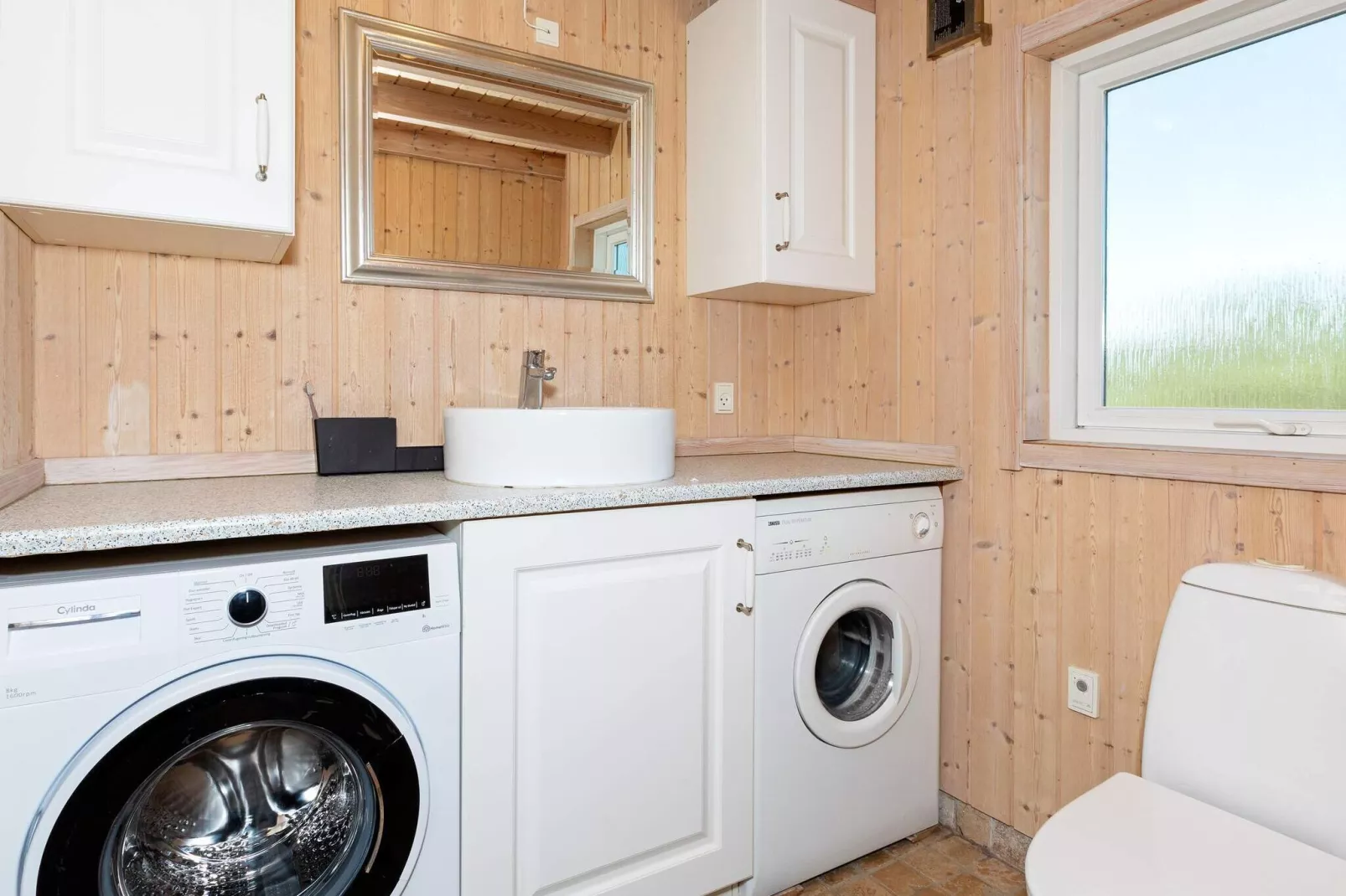 12 persoons vakantie huis in Pandrup-By Traum-Binnen