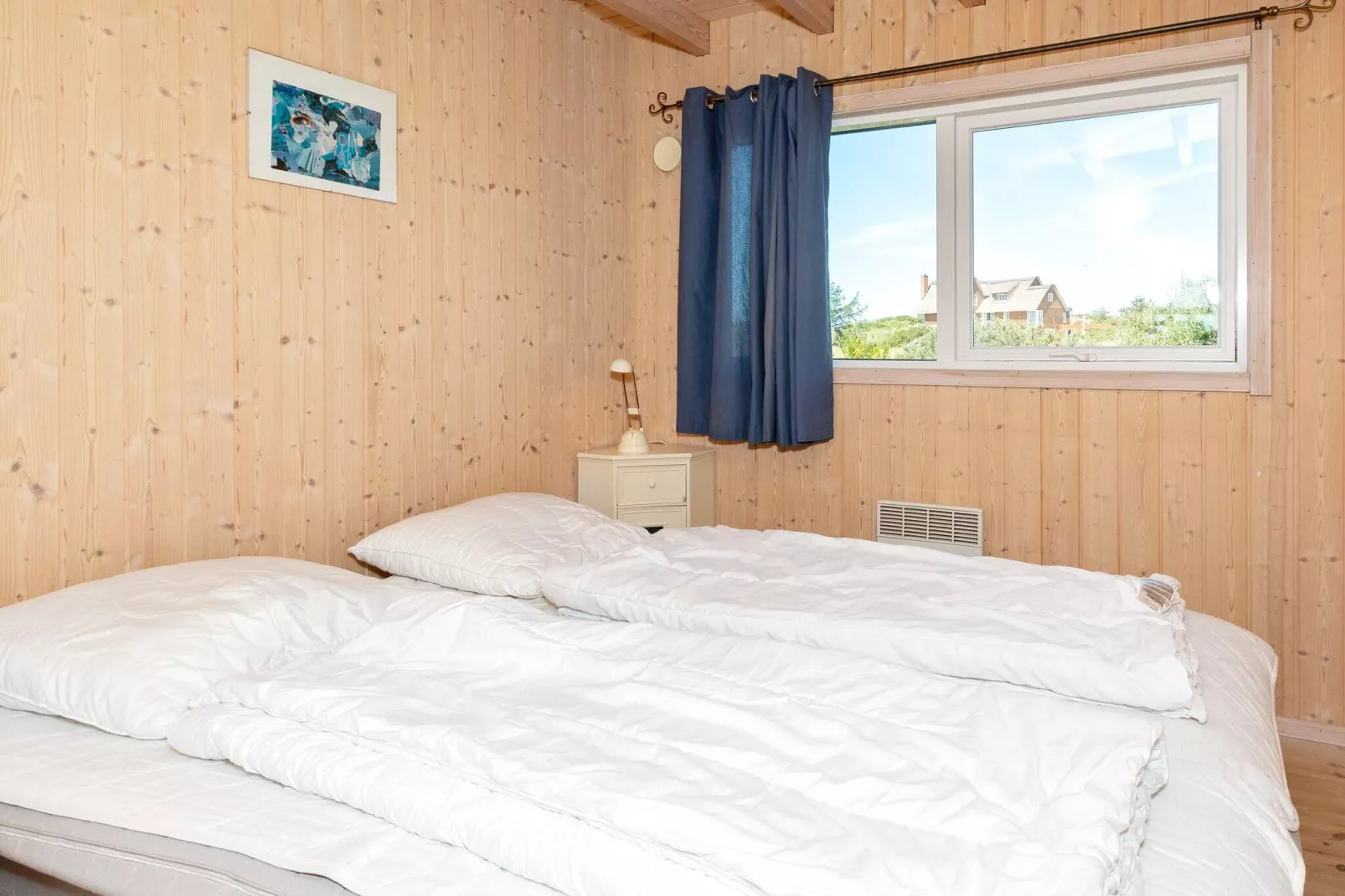 12 persoons vakantie huis in Pandrup-By Traum-Binnen