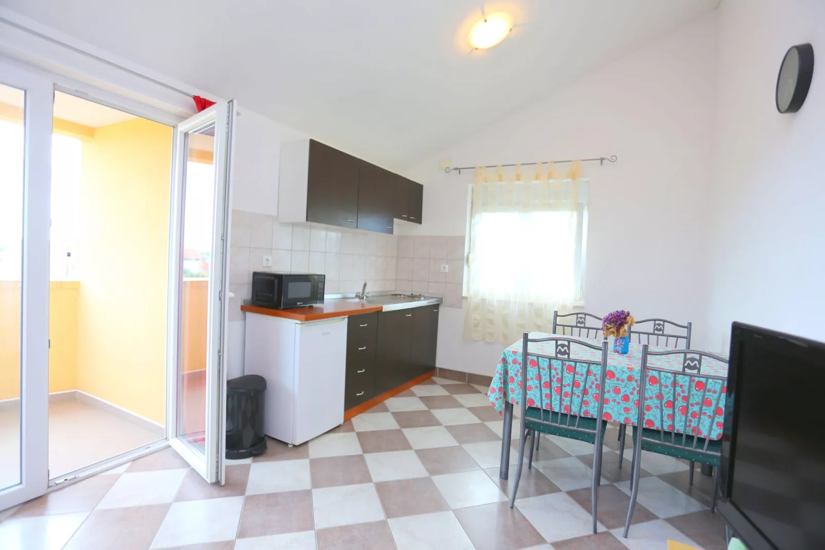 Holiday home Marica Biograd SD-161 - 8 Pers-Keuken