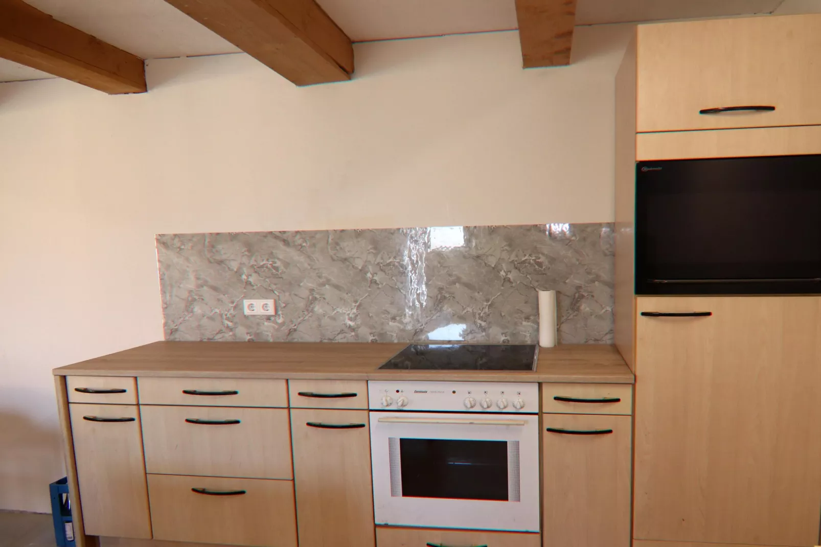 Apartment 3 Rochowsee-Parkfaciliteiten