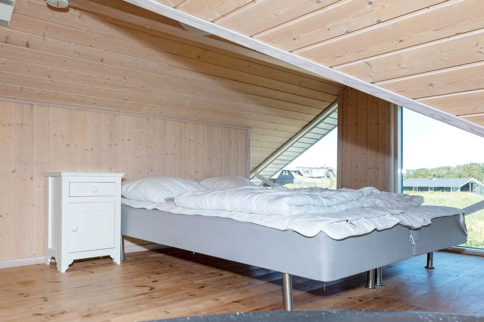 12 persoons vakantie huis in Pandrup-By Traum-Binnen