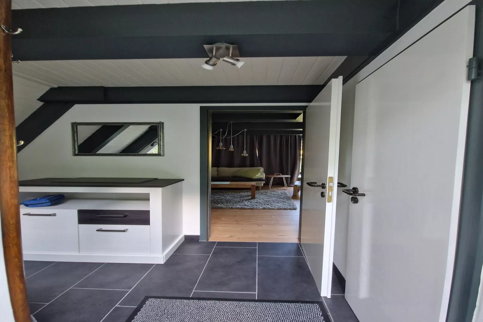 Ronshausen 1-Overloop