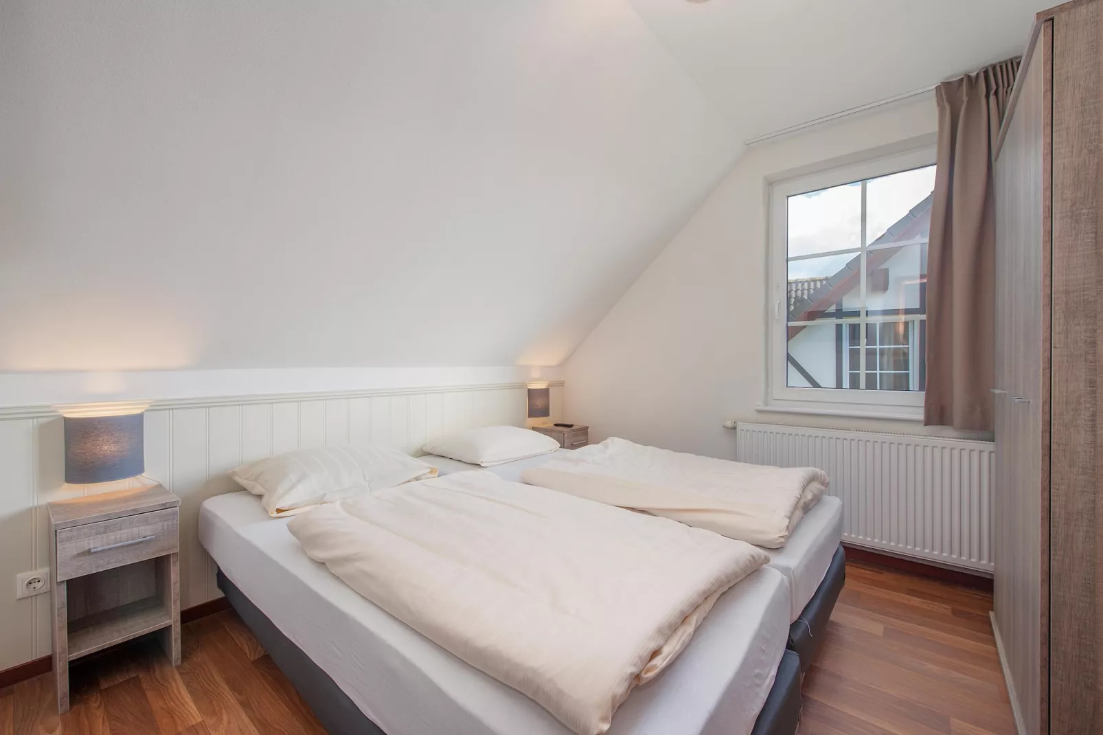 Ferienresort Cochem 15-Slaapkamer