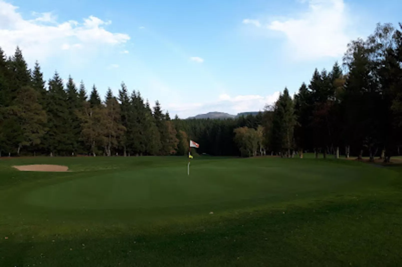 Golfhof 7-Gebieden zomer 1km