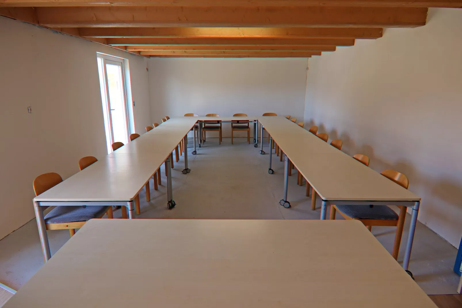 Apartment 1 Peetschsee-Parkfaciliteiten