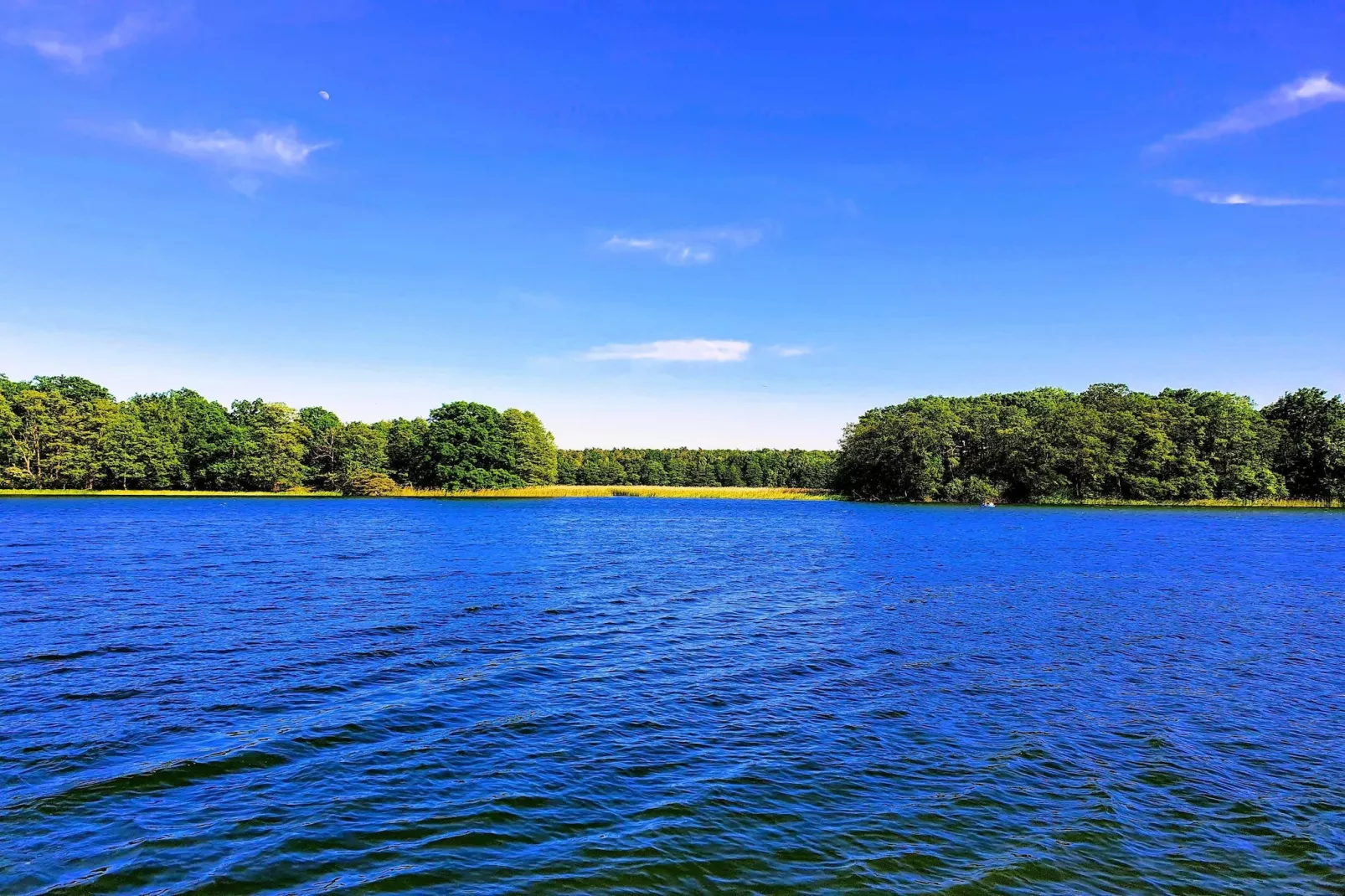 Ferienhaus Typ A 120 qm-Gebieden zomer 5km