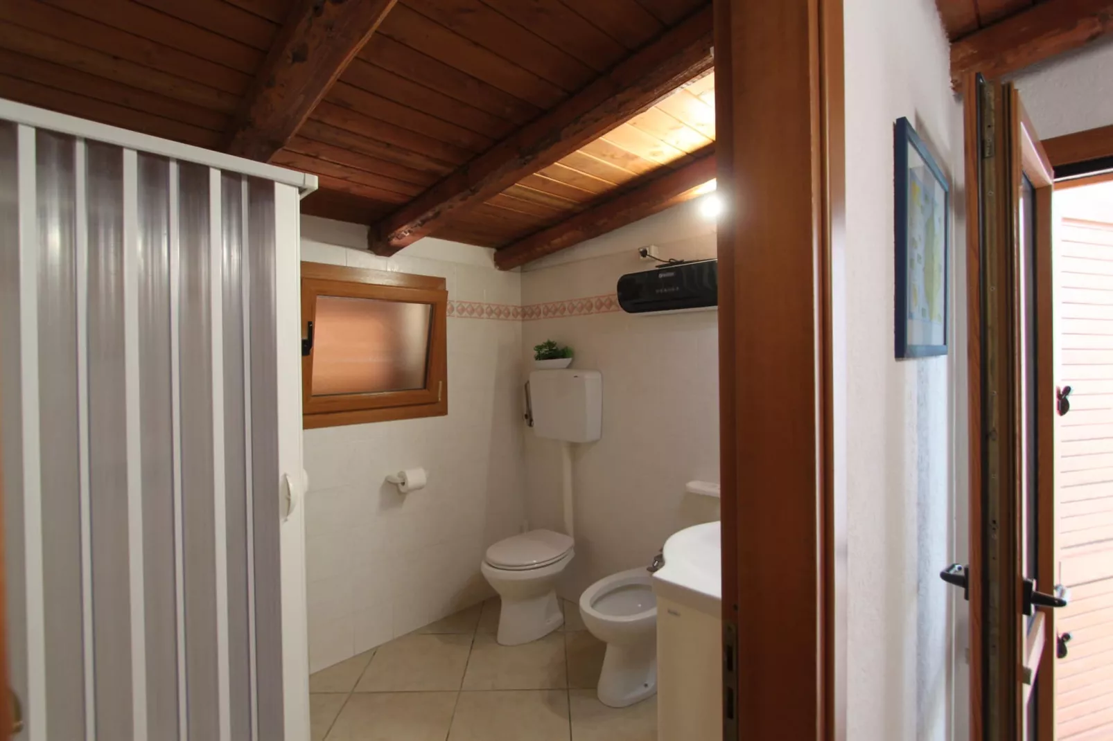 Apartments, Castelvetrano-Il Faro-Badkamer