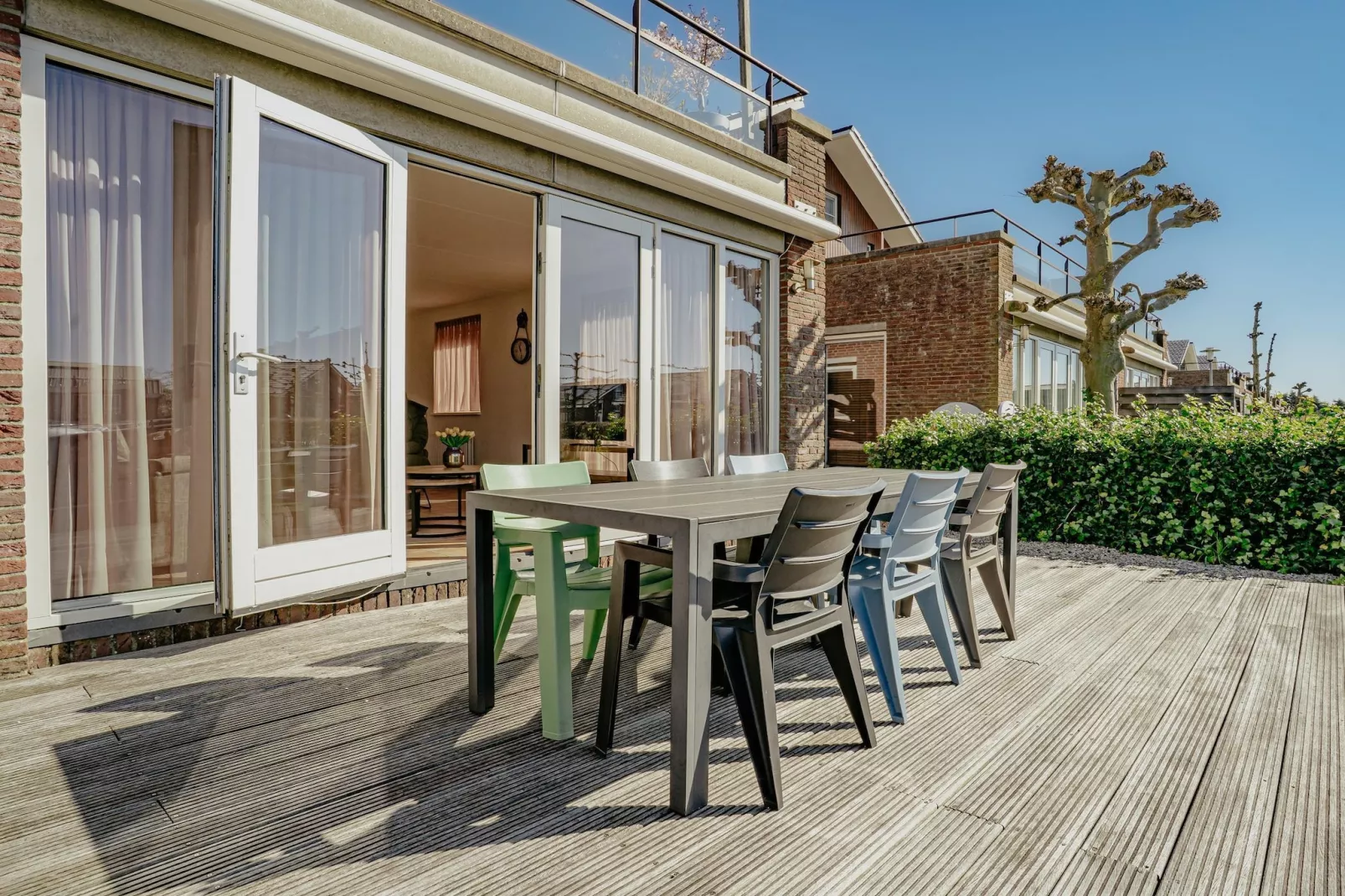 Waterpark de Meerparel 7