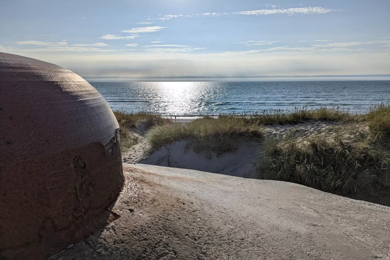 Idyllisch natuurlijk toevluchtsoord -- By Traum Ferienwohnungen-Waterzicht