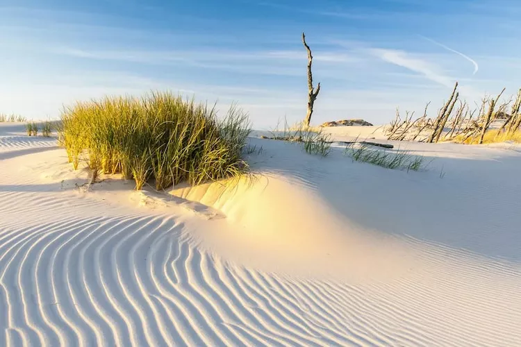 Dom wakacyjny Śledzik w Rowach-Gebieden zomer 5km