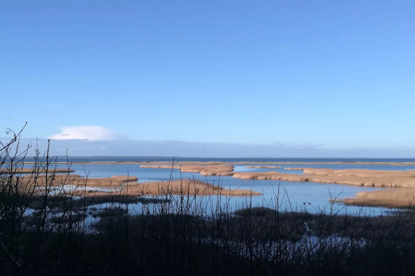 12 persoons vakantie huis in Vinderup-By Traum-Waterzicht