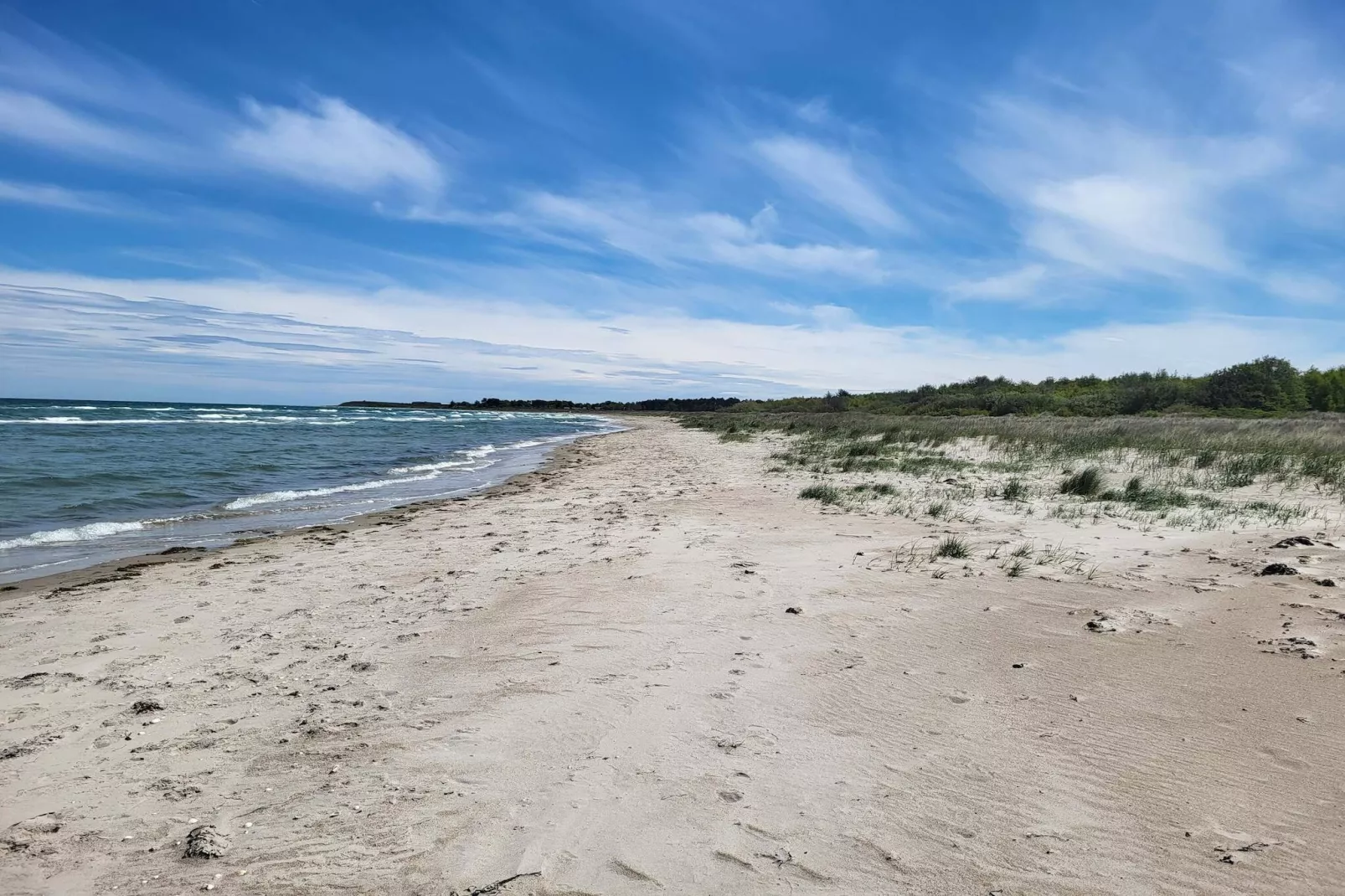 6 persoons vakantie huis in Grenaa-By Traum