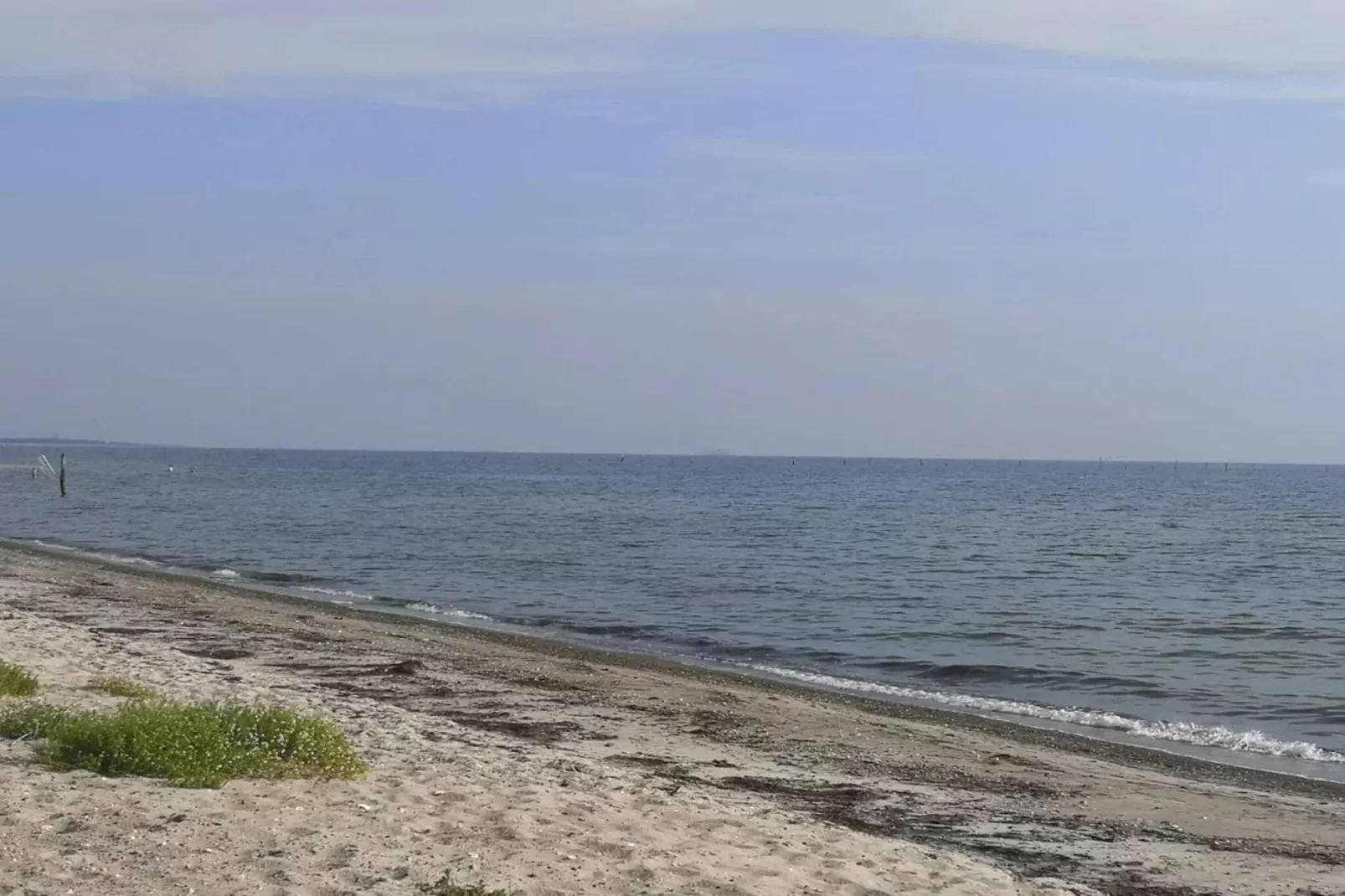 6 persoons vakantie huis in Rødby-Waterzicht